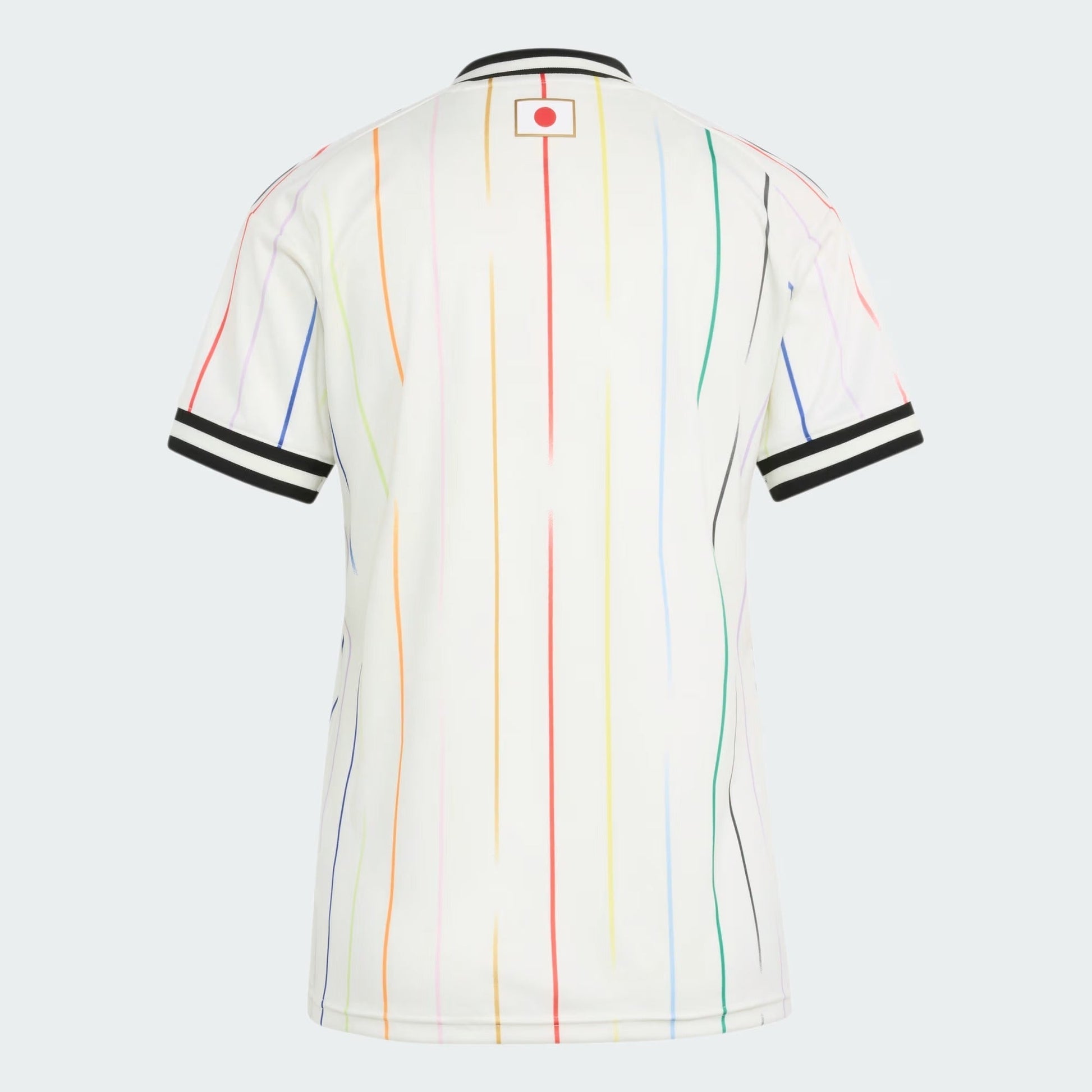 Camisa Feminina Japão 2026/27 II - foto 3