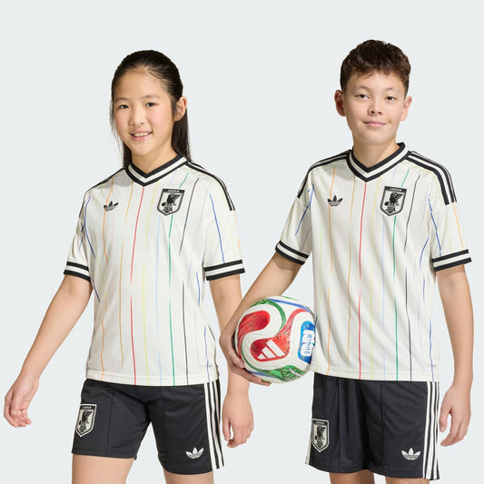 Conjunto Infantil Japão 2026/27 II Kit - foto 1