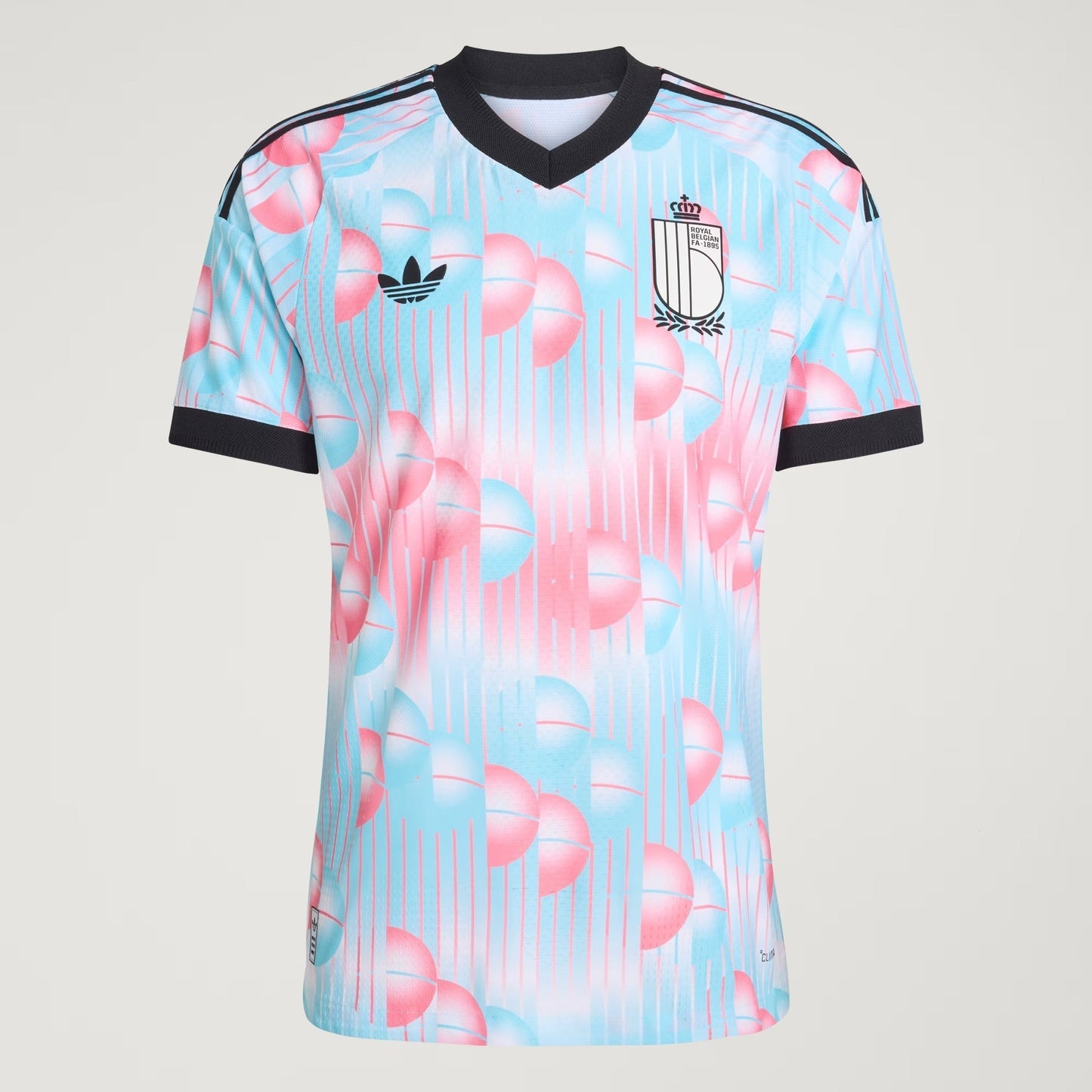Camisa Bélgica 2026/27 II Jogador - foto 3