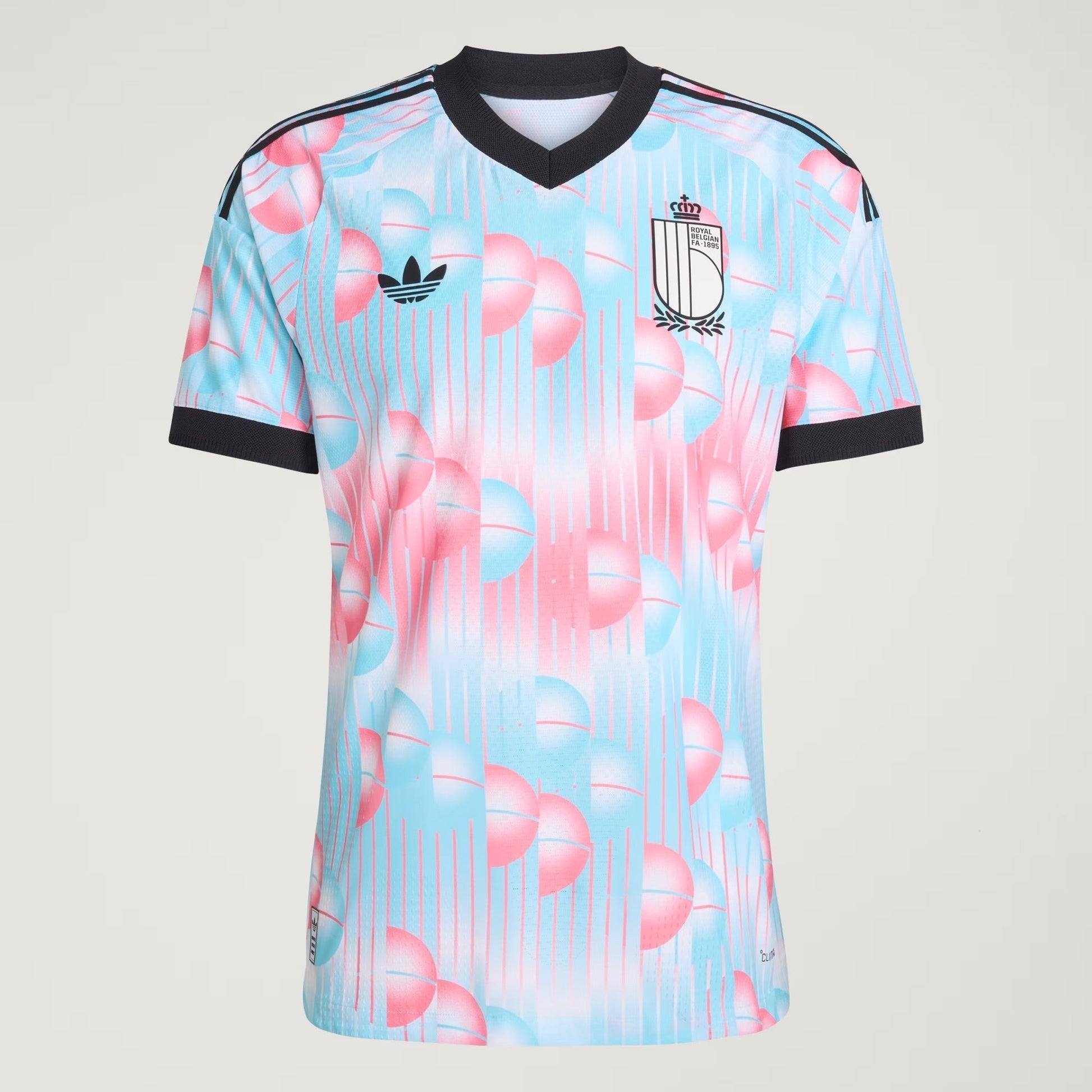 Camisa Bélgica 2026/27 II Jogador - foto 3