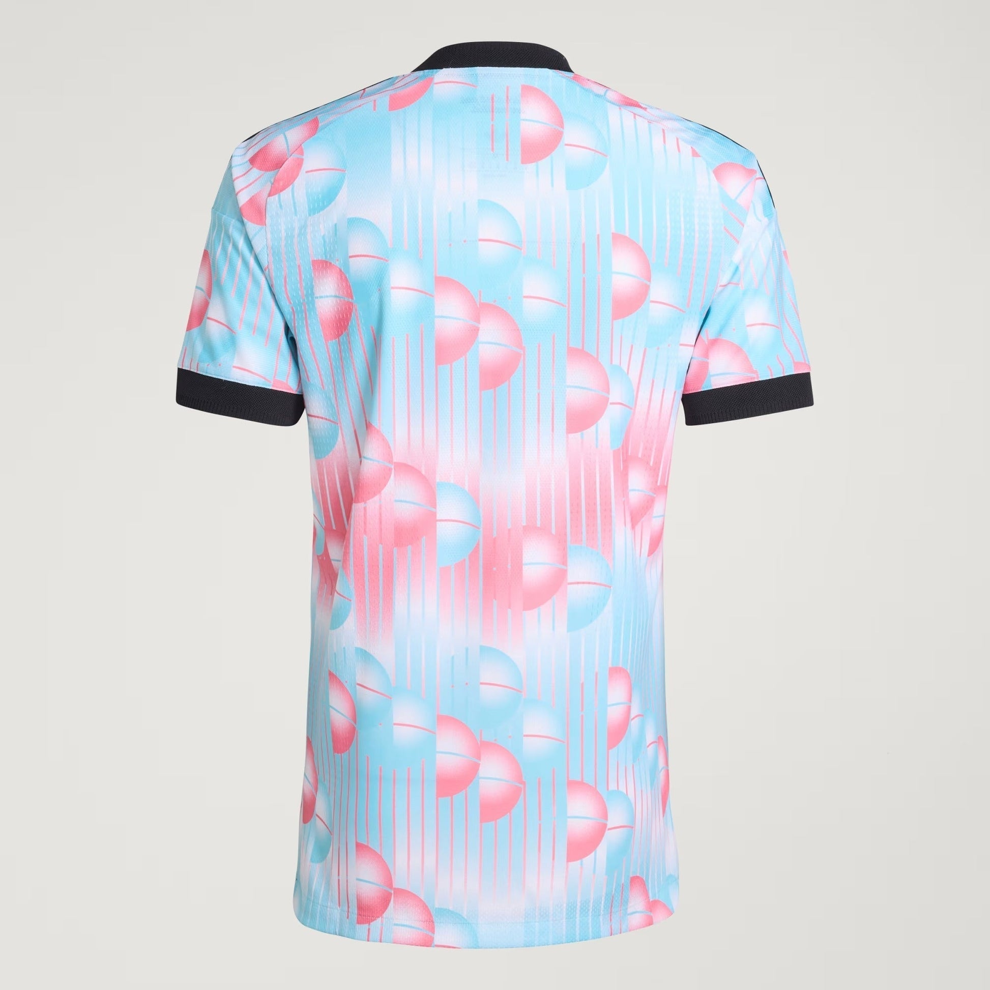 Camisa Bélgica 2026/27 II Jogador - foto 4