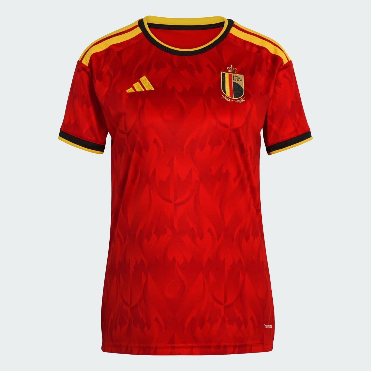 Camisa Feminina Bélgica 2026/27 I - foto 3