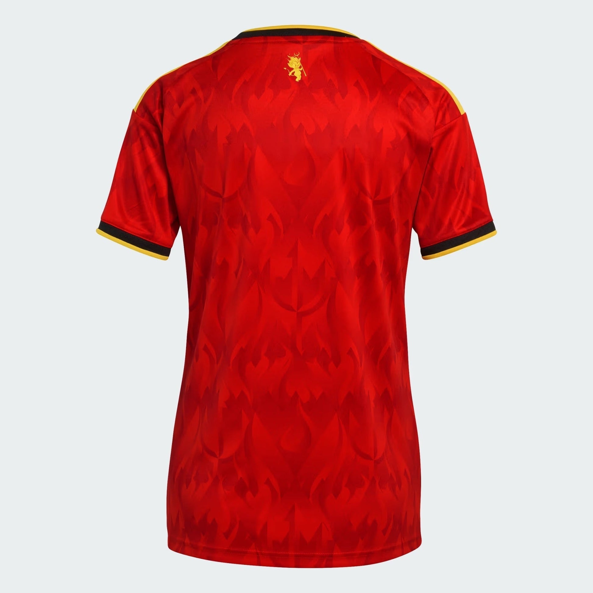 Camisa Feminina Bélgica 2026/27 I - foto 4