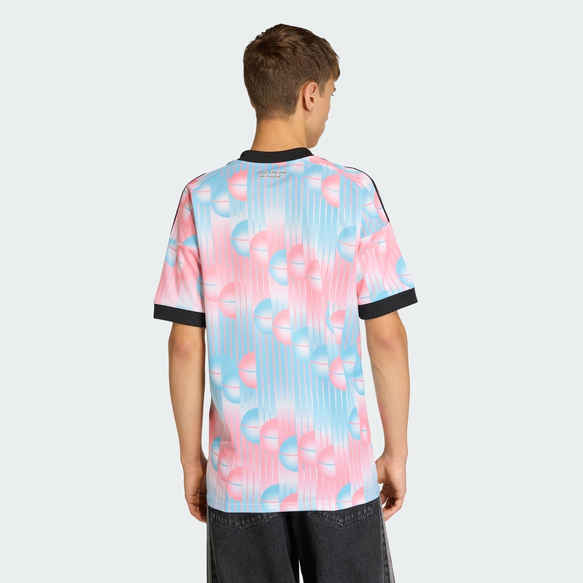 Camisa Bélgica 2026/27 II - foto 2