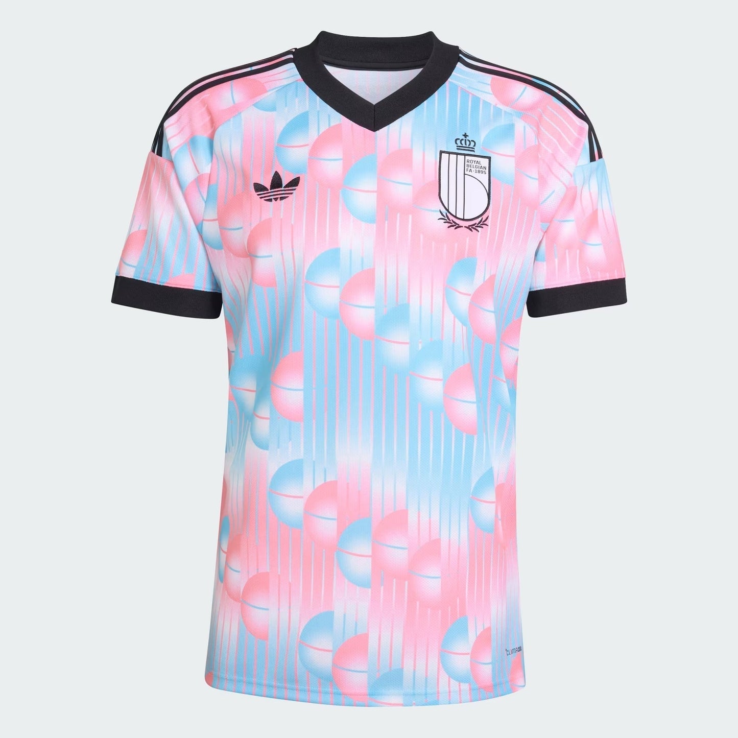 Camisa Bélgica 2026/27 II - foto 4