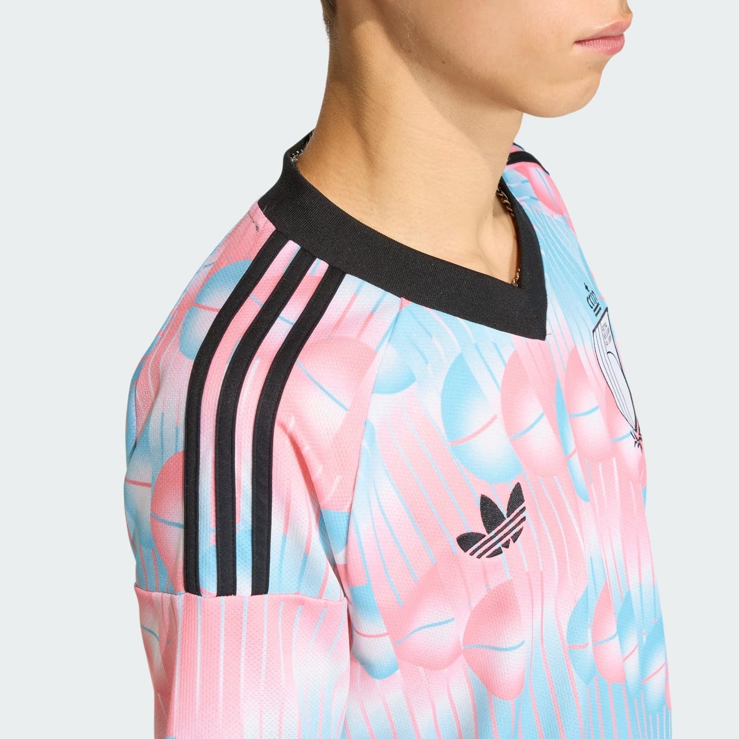 Camisa Bélgica 2026/27 II - foto 3