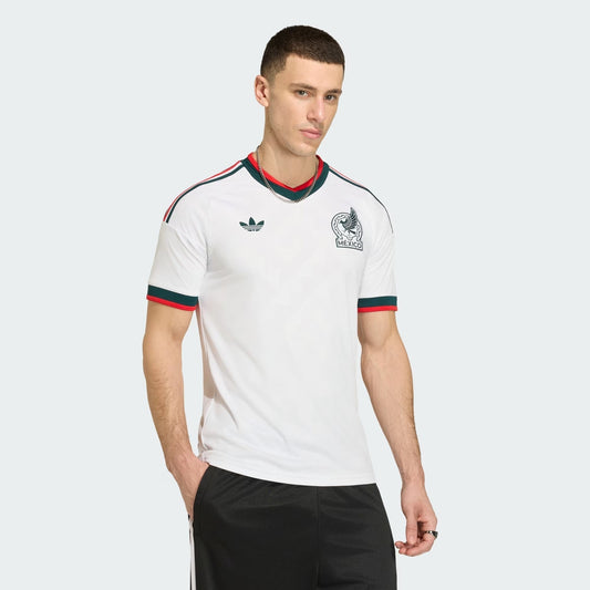 Camisa México 2026/27 II - foto 1