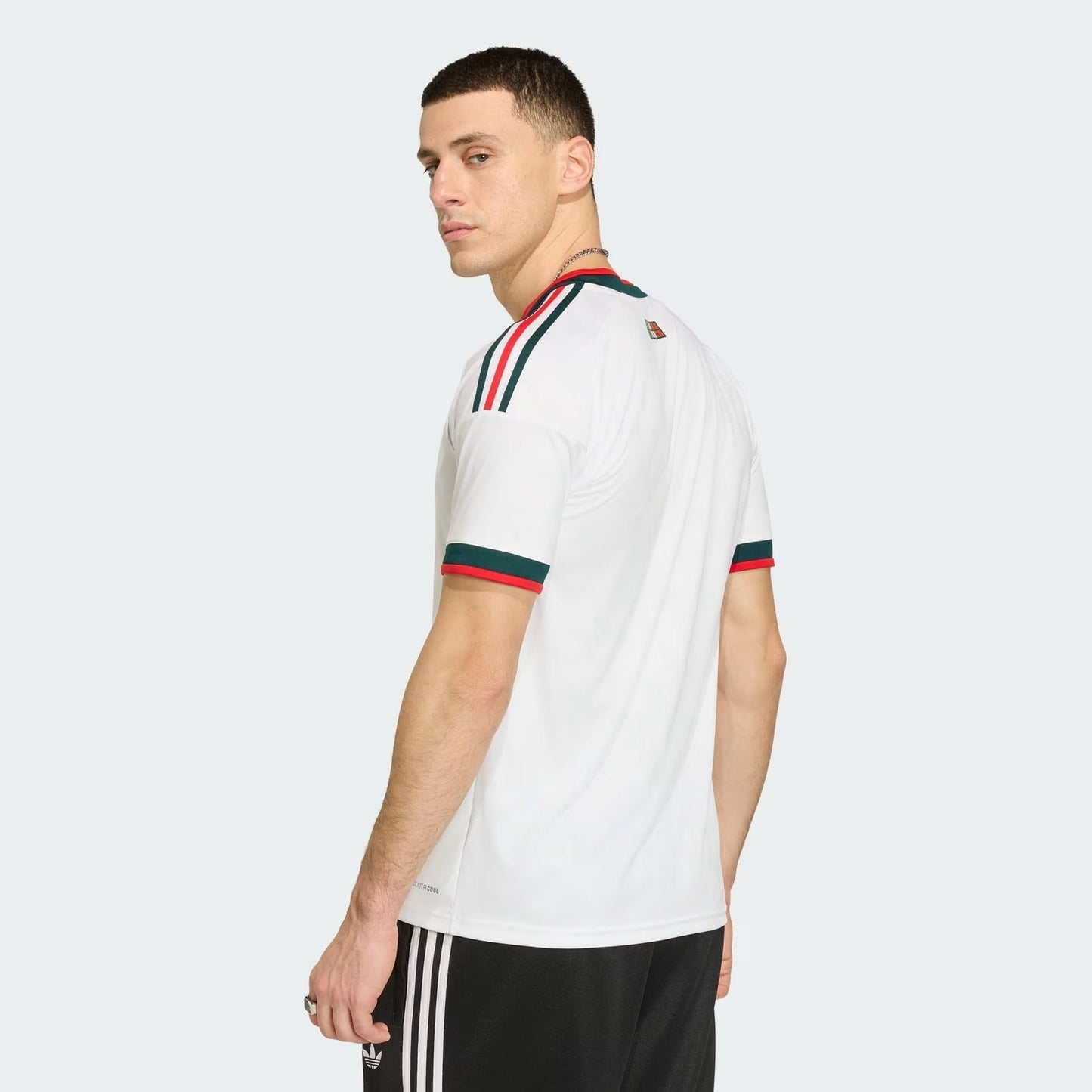 Camisa México 2026/27 II - foto 2