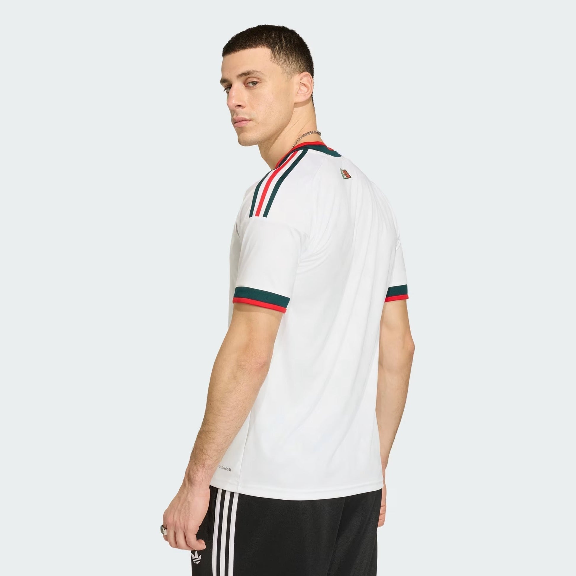 Camisa México 2026/27 II - foto 2