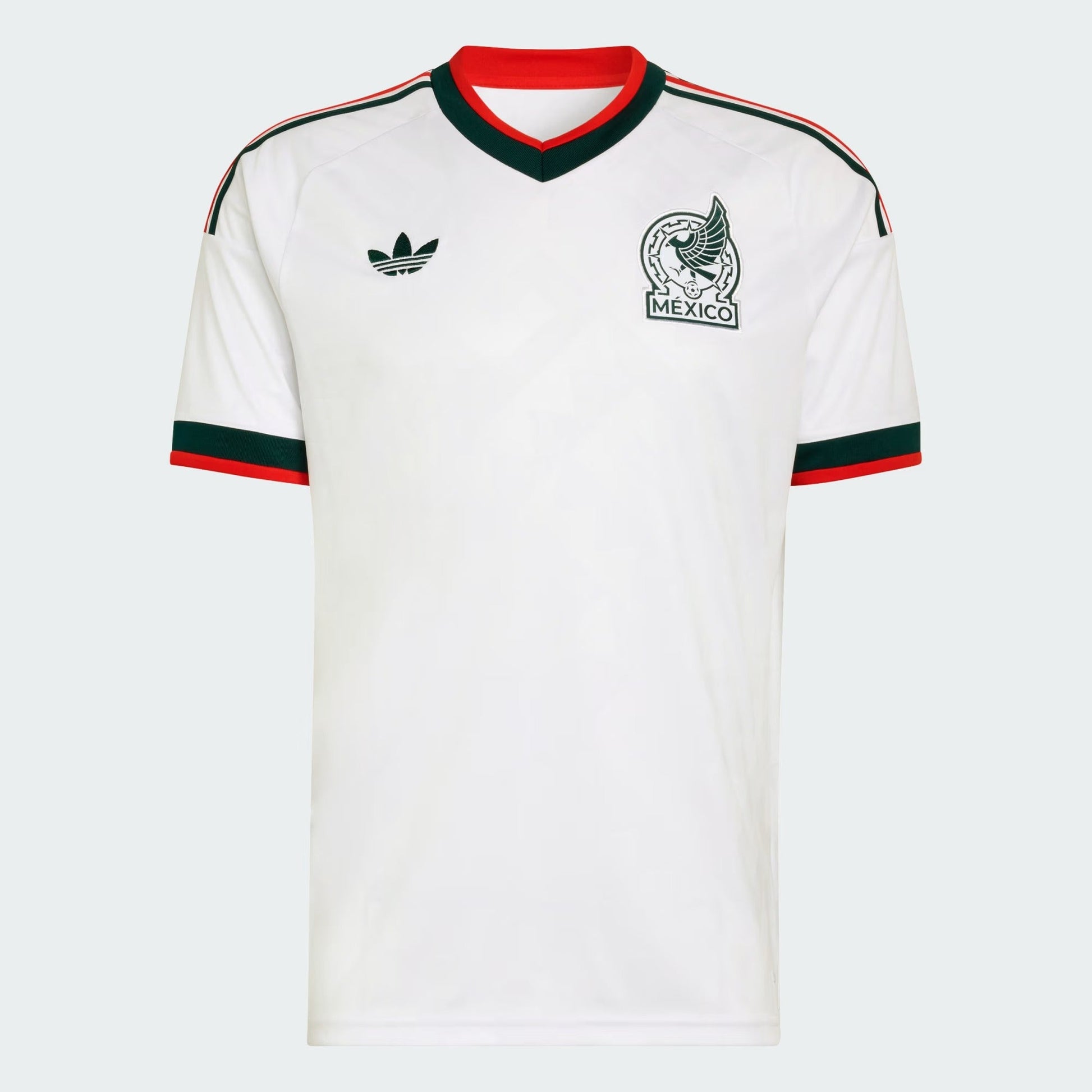 Camisa México 2026/27 II - foto 5