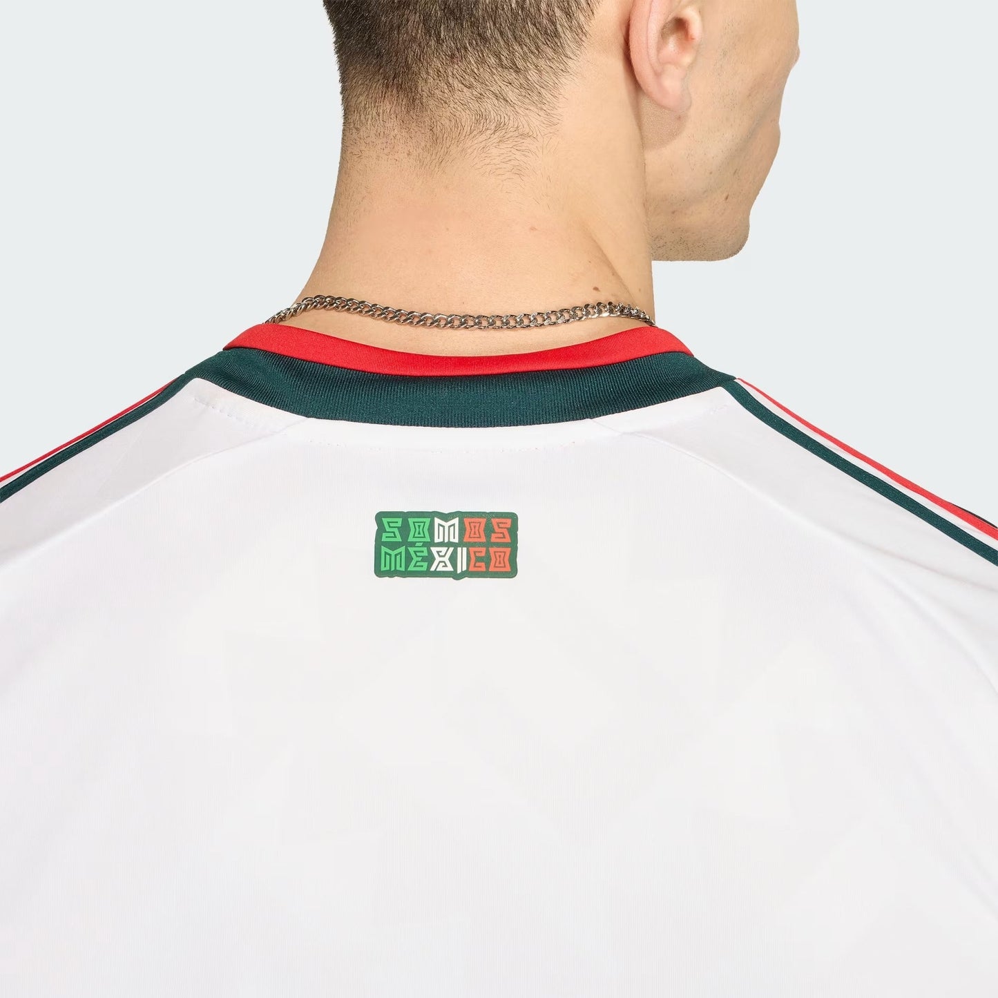 Camisa México 2026/27 II - foto 4