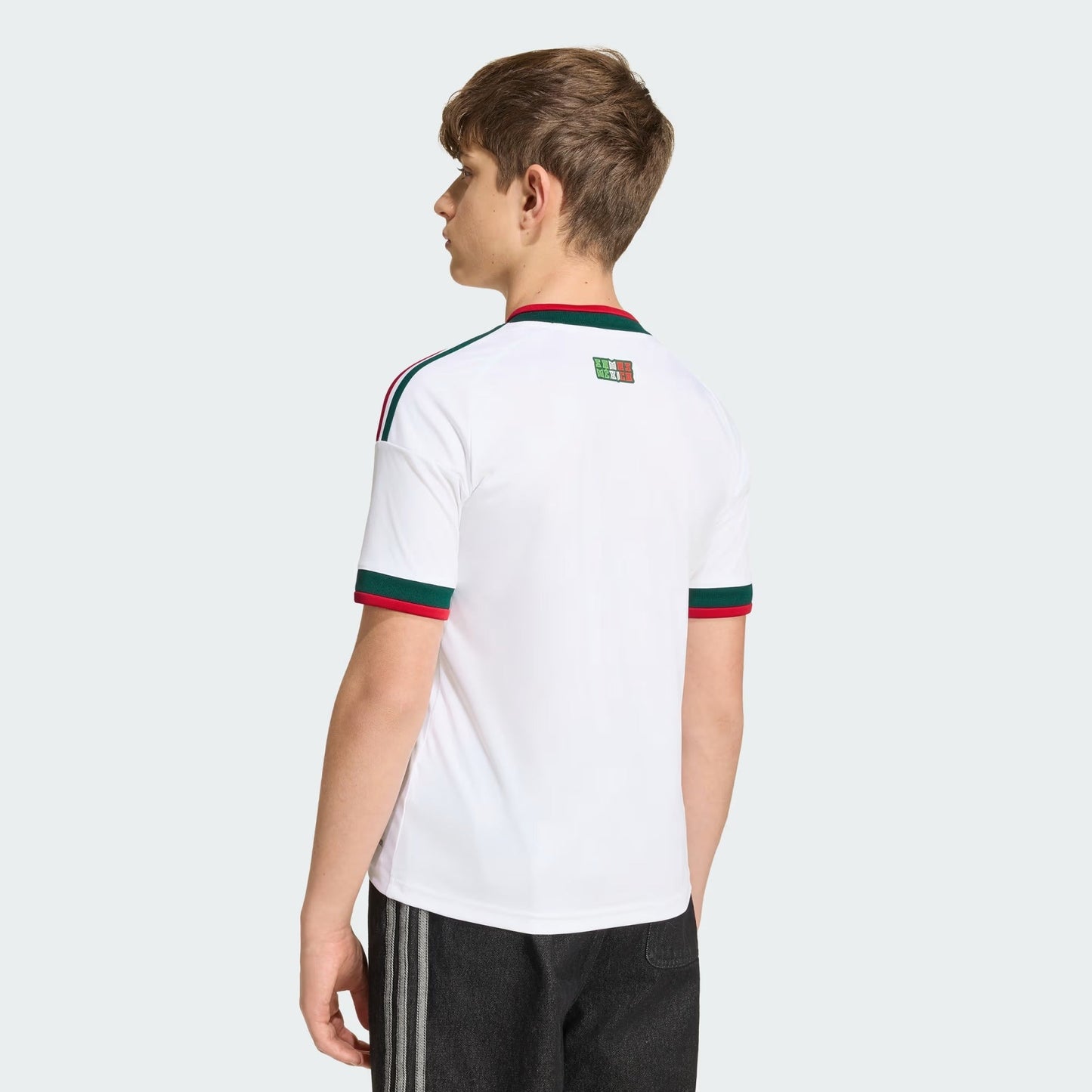 Conjunto Infantil México 2026/27 II Kit - foto 3