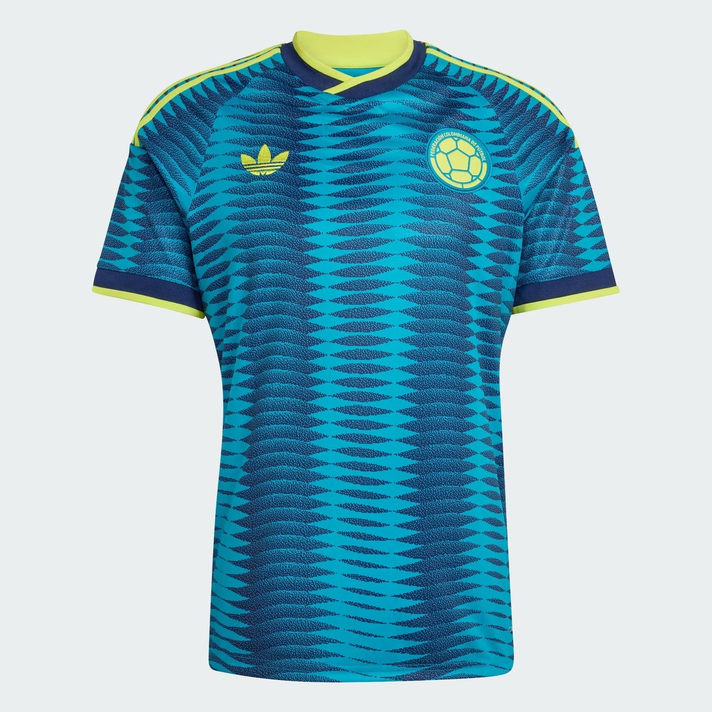 Camisa Colômbia 2026/27 II - foto 3