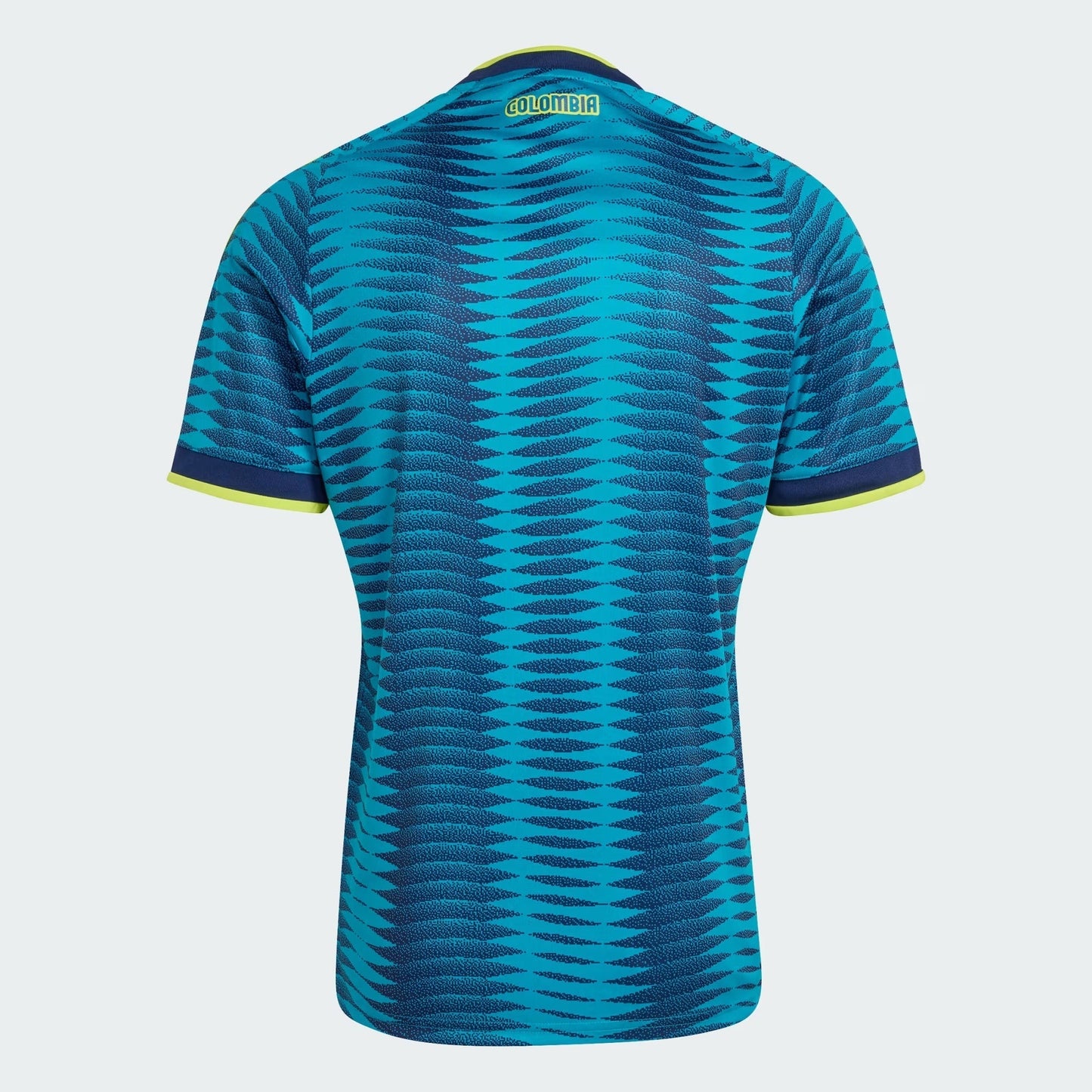 Camisa Colômbia 2026/27 II - foto 4
