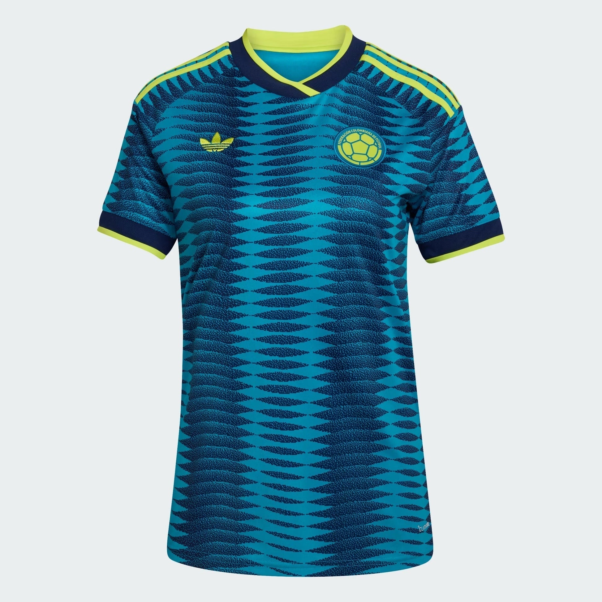 Camisa Feminina Colômbia 2026/27 II - foto 3