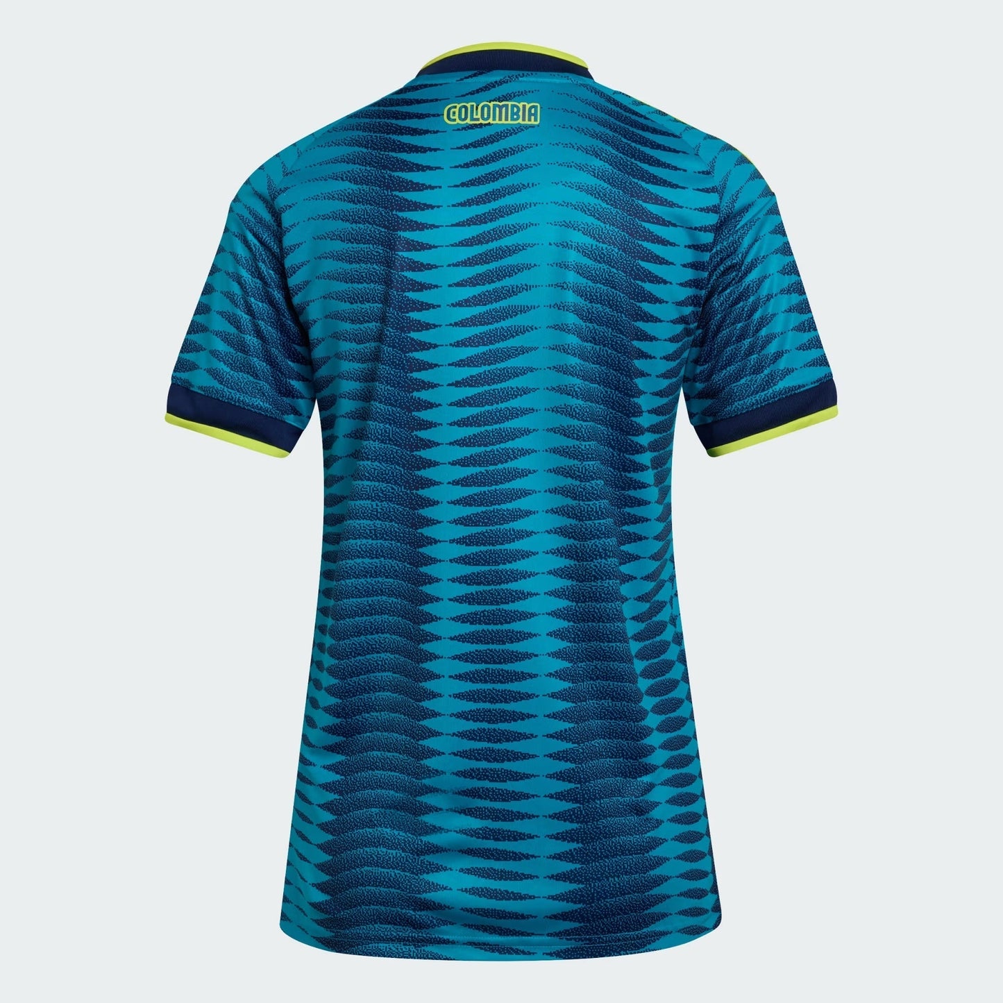 Camisa Feminina Colômbia 2026/27 II - foto 4
