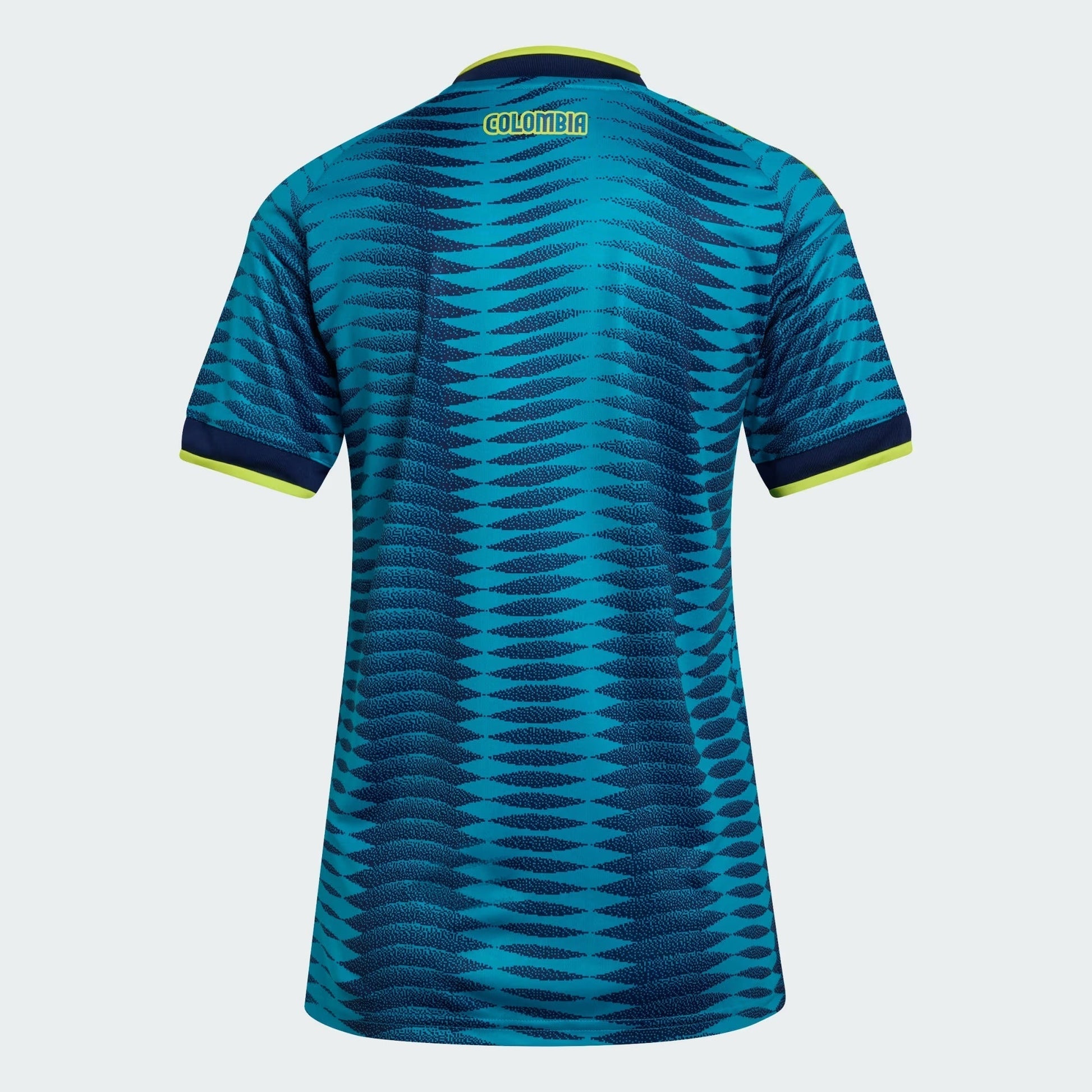 Camisa Feminina Colômbia 2026/27 II - foto 4