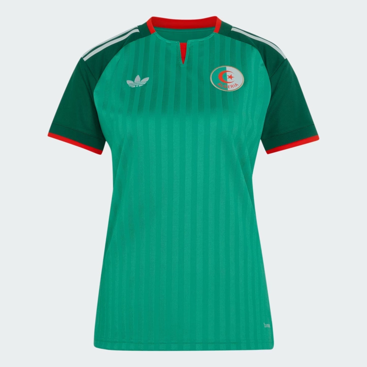 Camisa Feminina Argélia 2026/27 I - foto 4