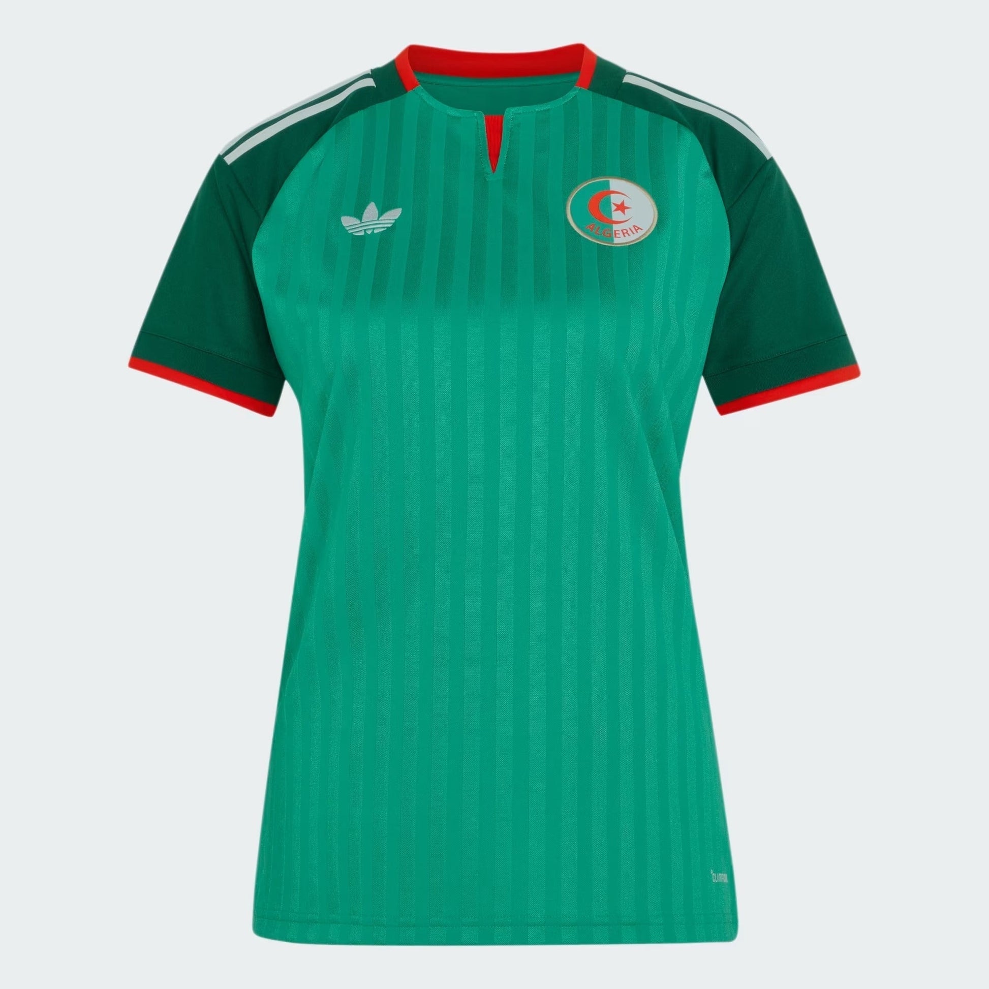 Camisa Feminina Argélia 2026/27 I - foto 4