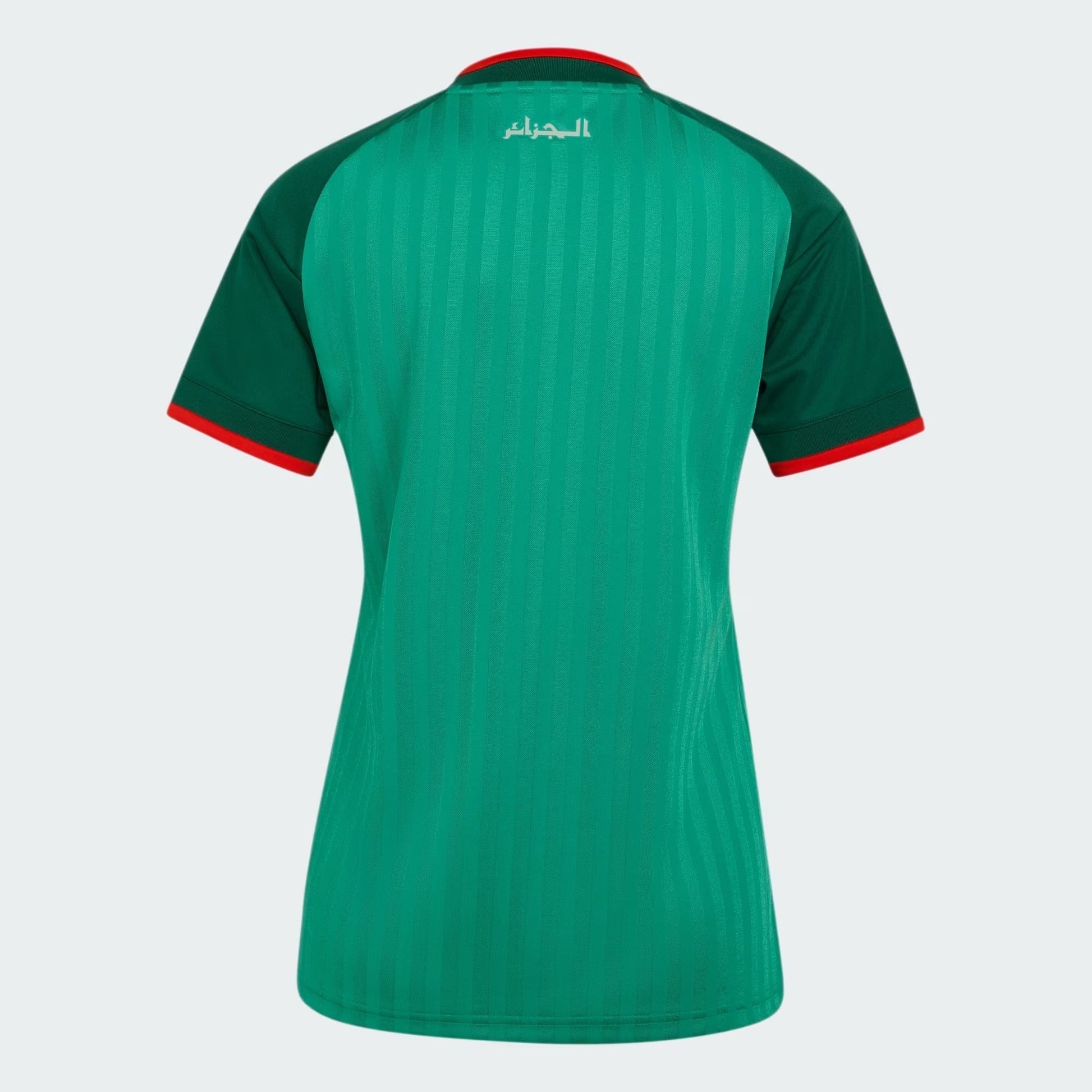 Camisa Feminina Argélia 2026/27 I - foto 3