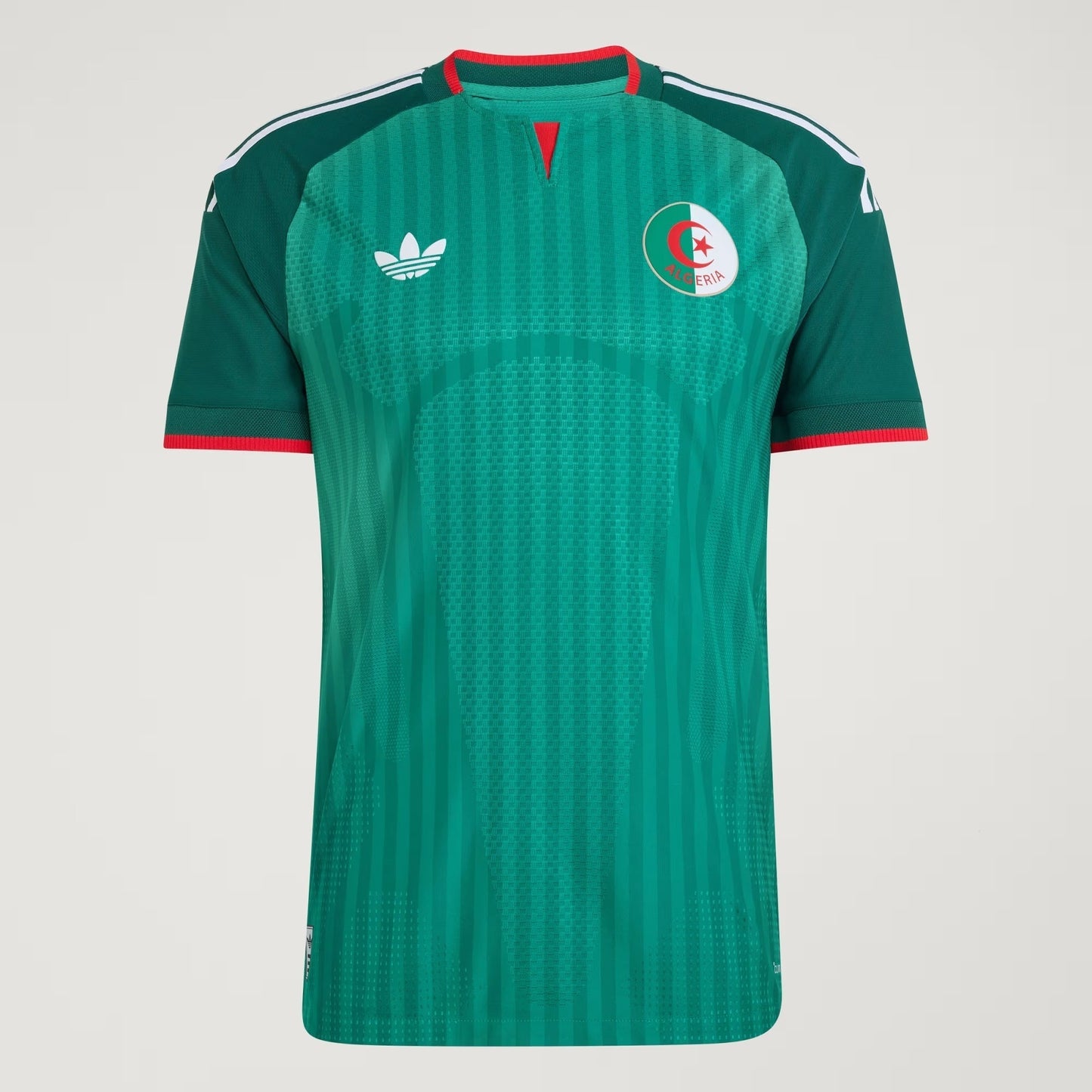 Camisa Argélia 2026/27 II Jogador - foto 3