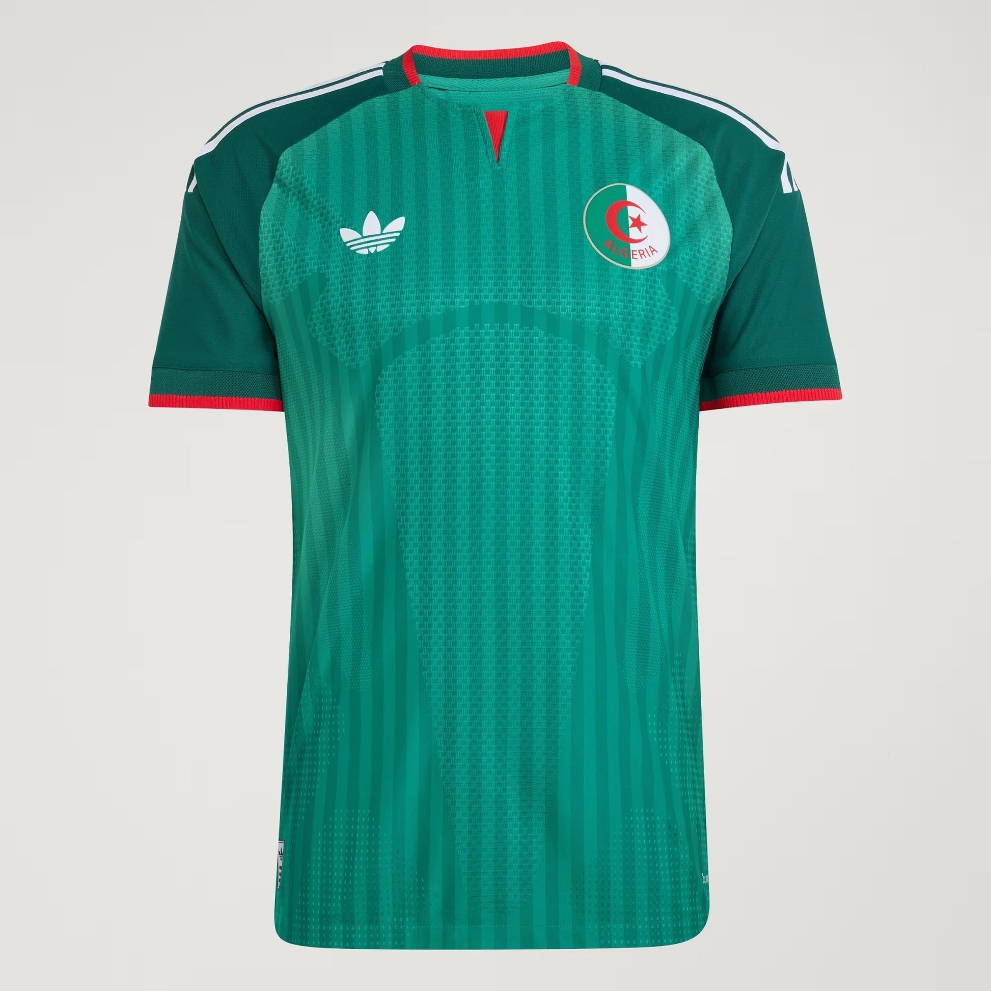 Camisa Argélia 2026/27 II Jogador - foto 3