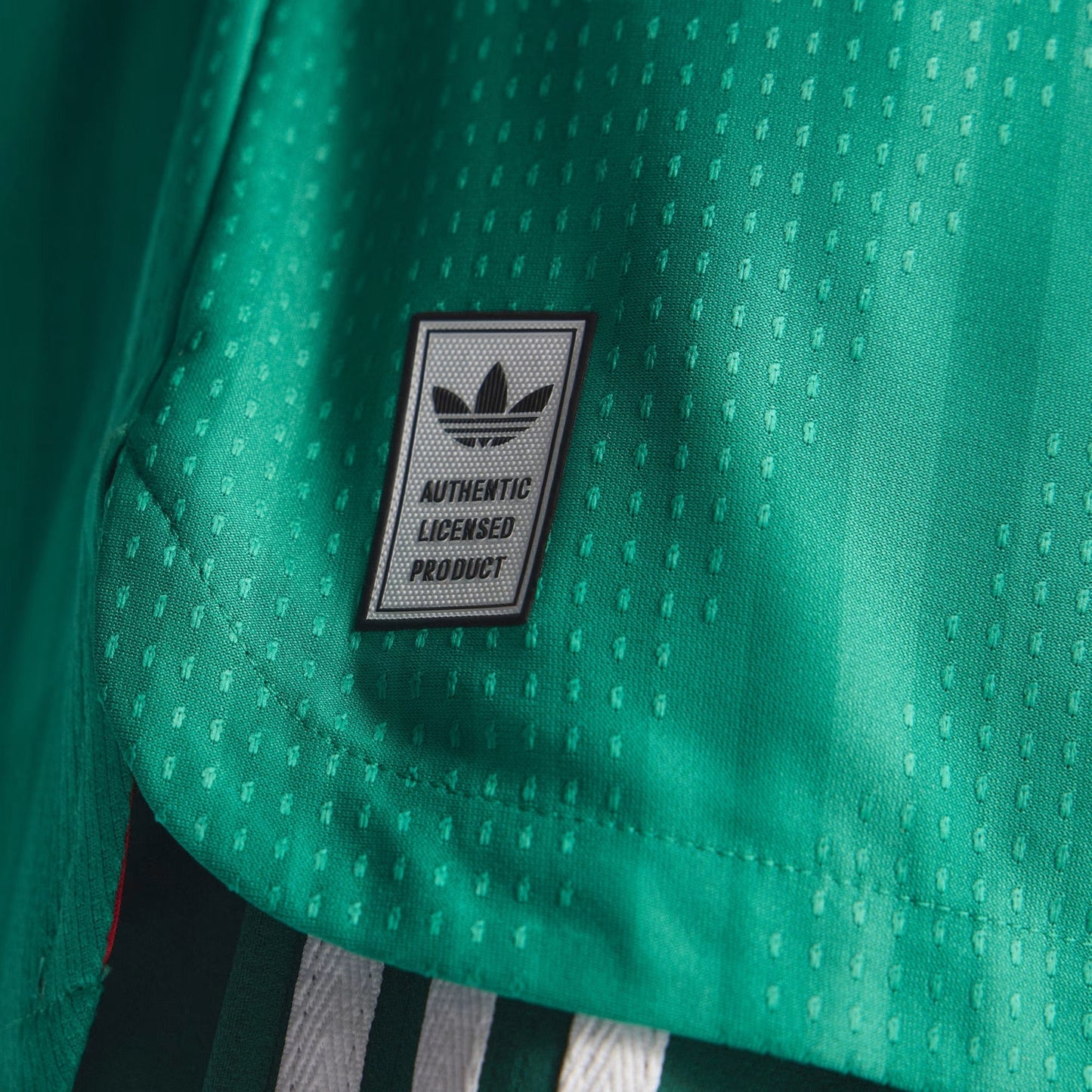 Camisa Argélia 2026/27 II Jogador - foto 5