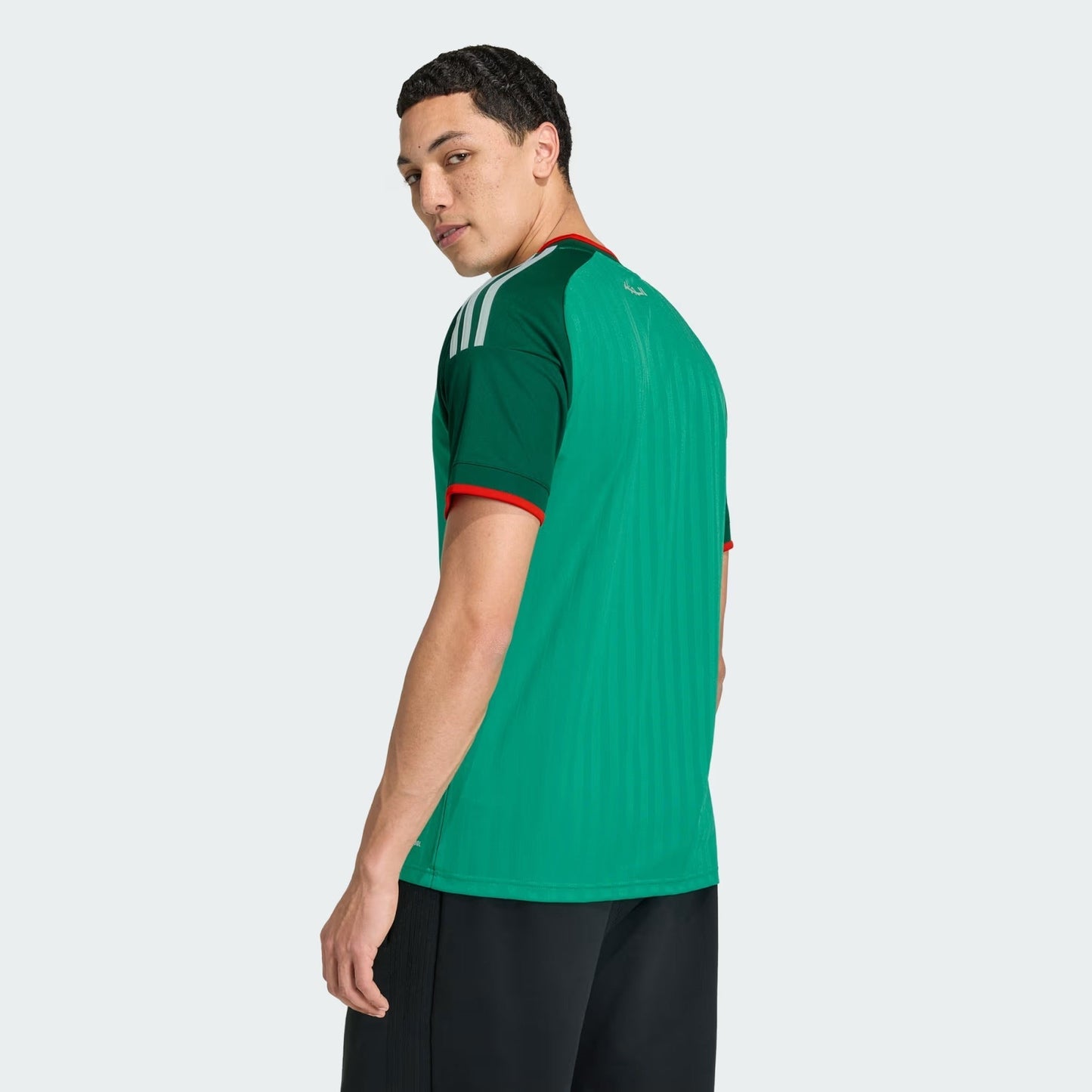 Camisa Argélia 2026/27 I - foto 2