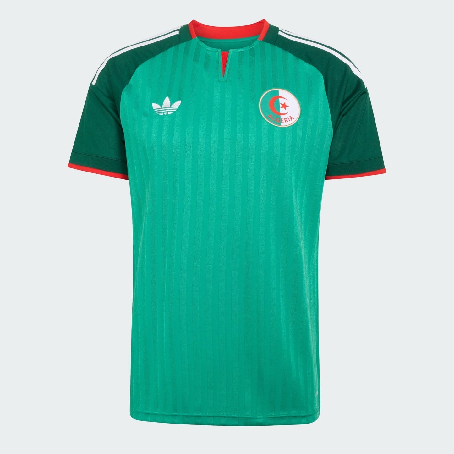 Camisa Argélia 2026/27 I - foto 5