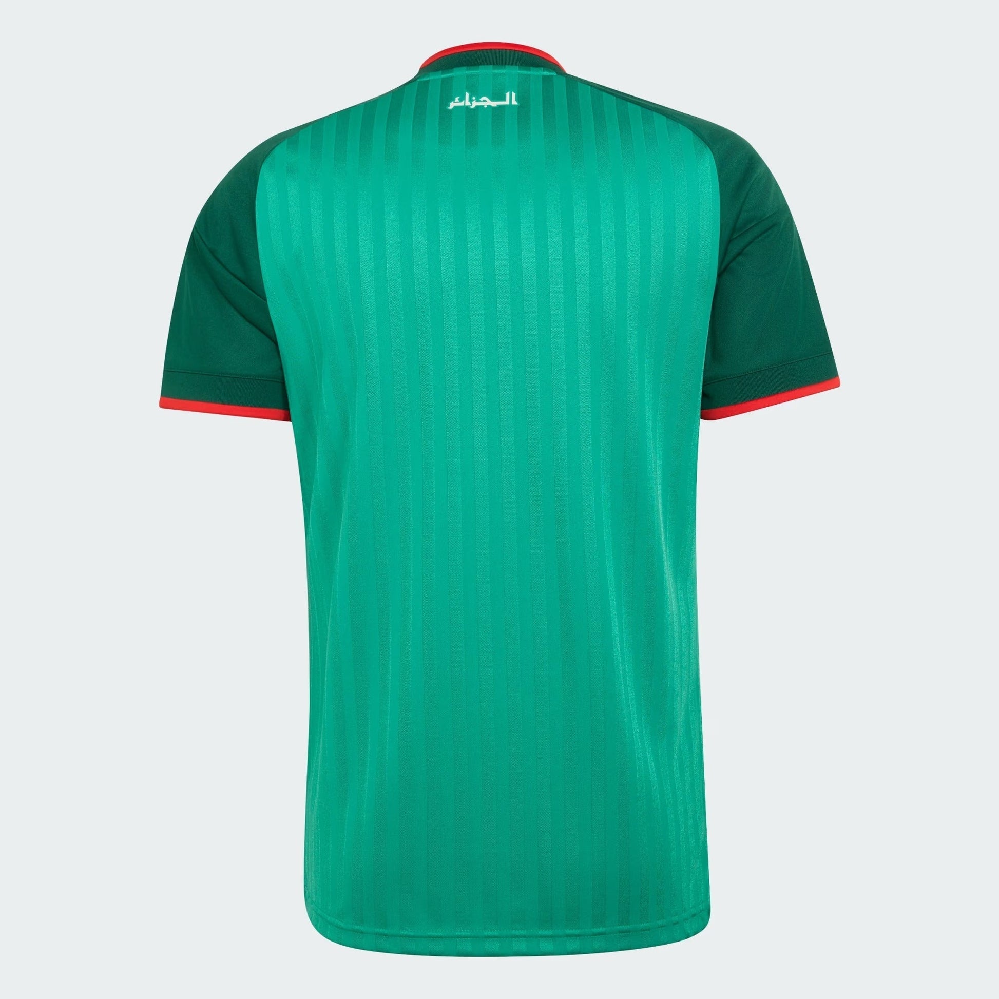 Camisa Argélia 2026/27 I - foto 6