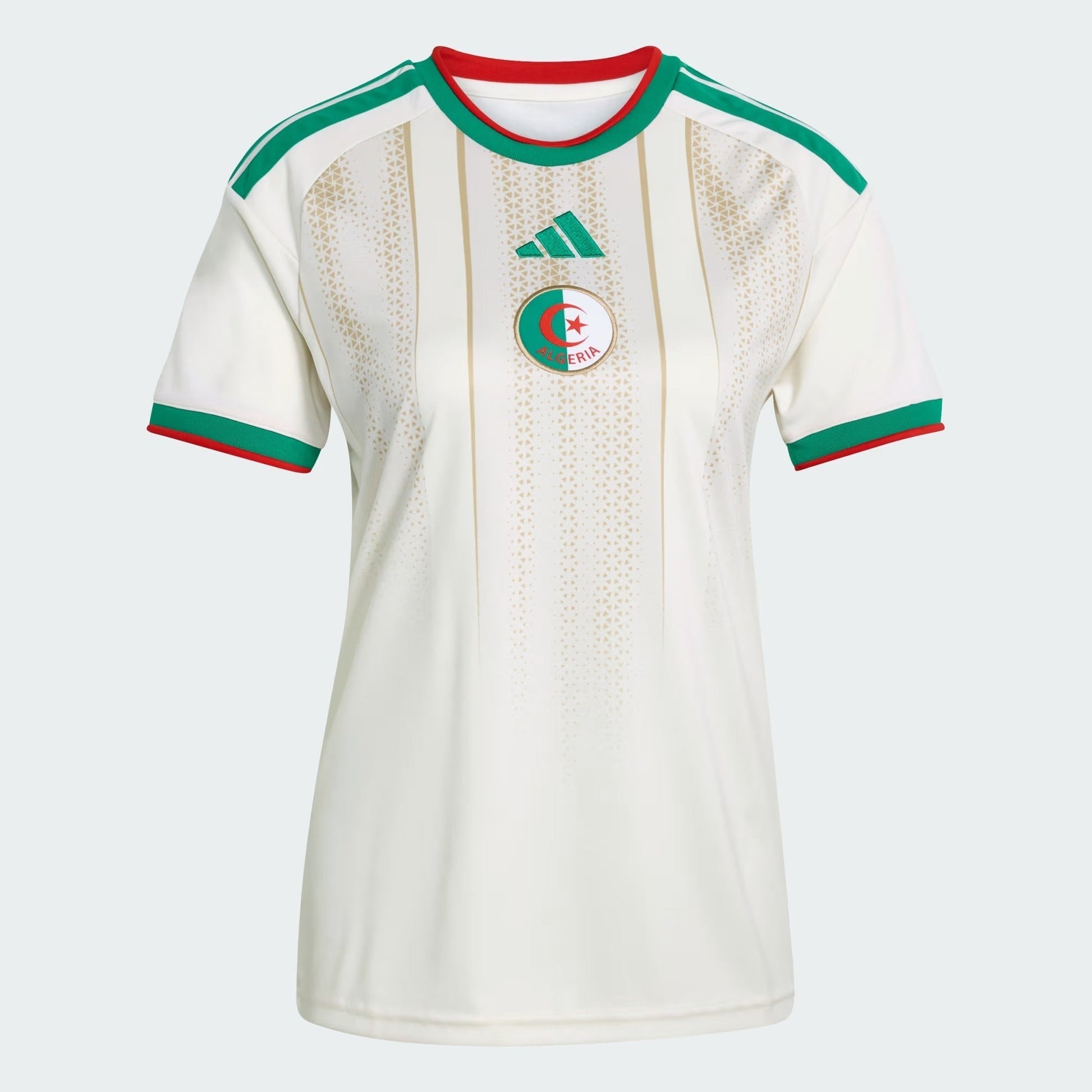 Camisa Feminina Argélia 2026/27 II - foto 4