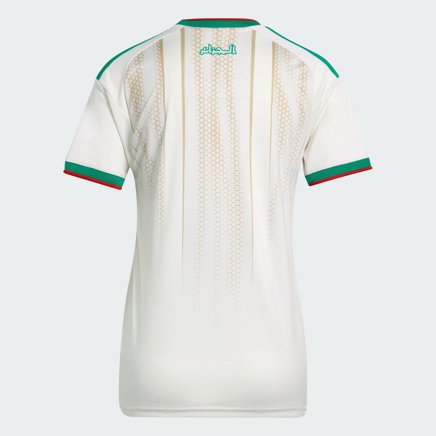 Camisa Feminina Argélia 2026/27 II - foto 5