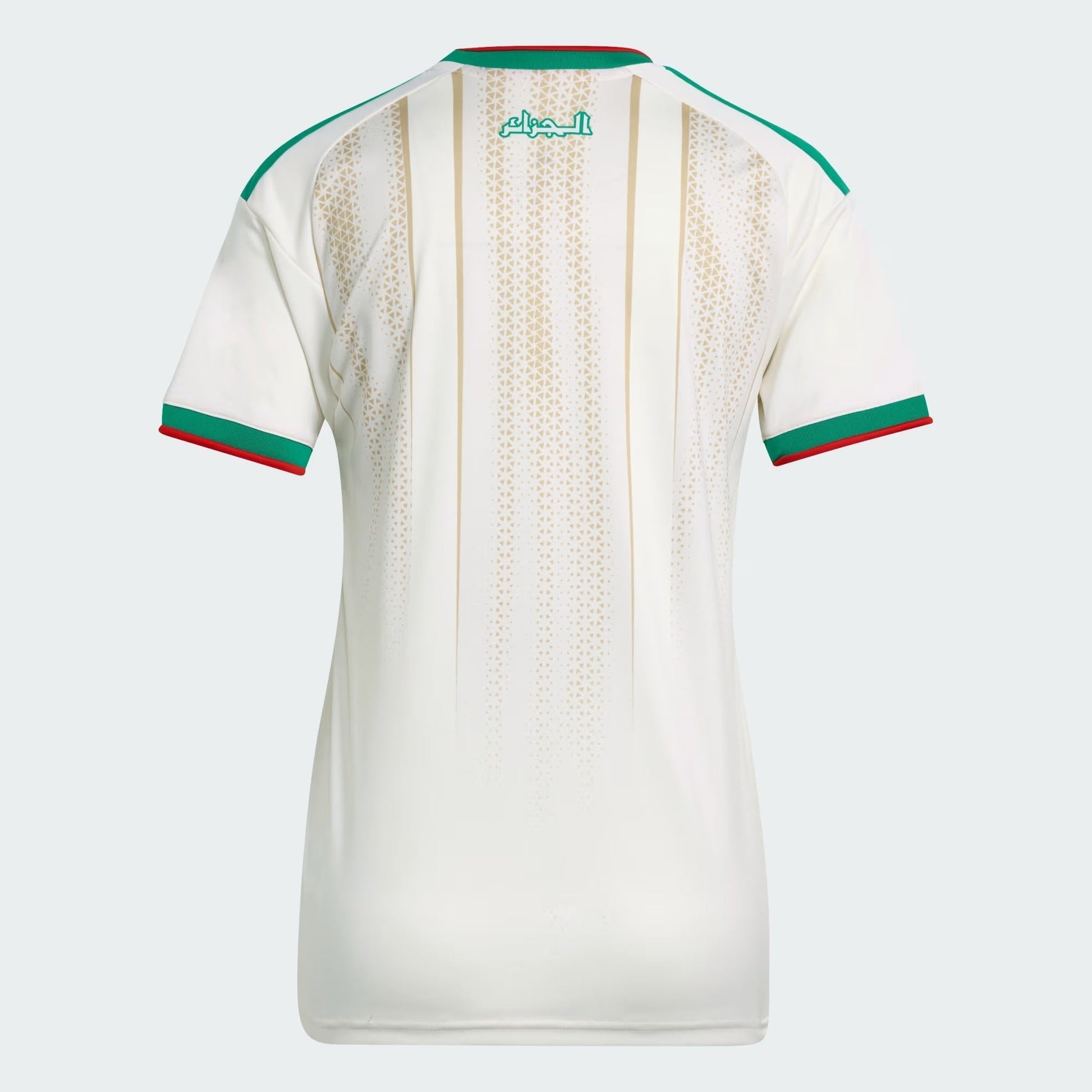 Camisa Feminina Argélia 2026/27 II - foto 5