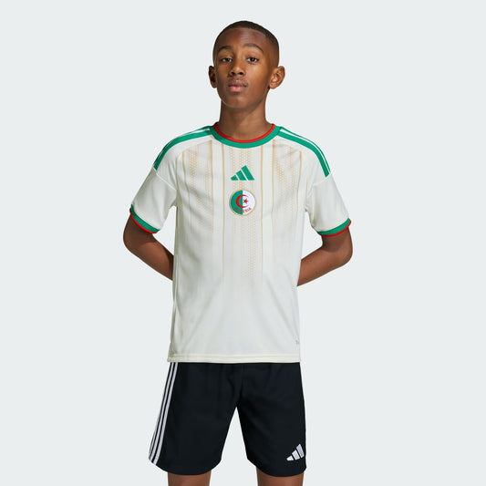 Camisa Infantil Argélia 2026/27 II - foto 1