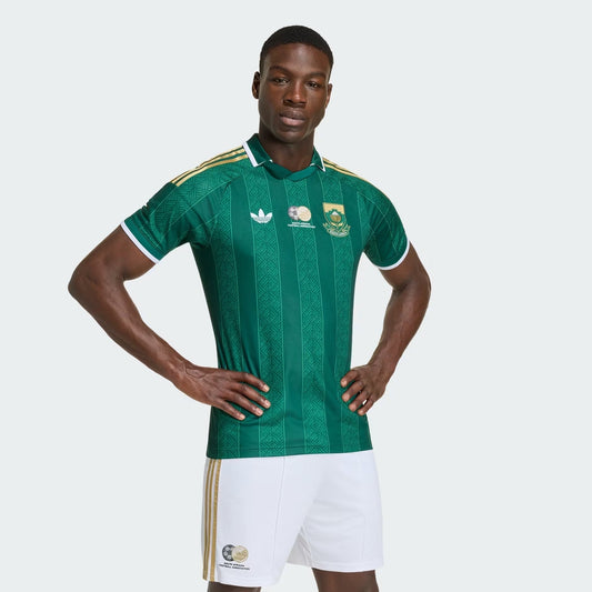 Camisa África do Sul 2026/27 I - foto 1