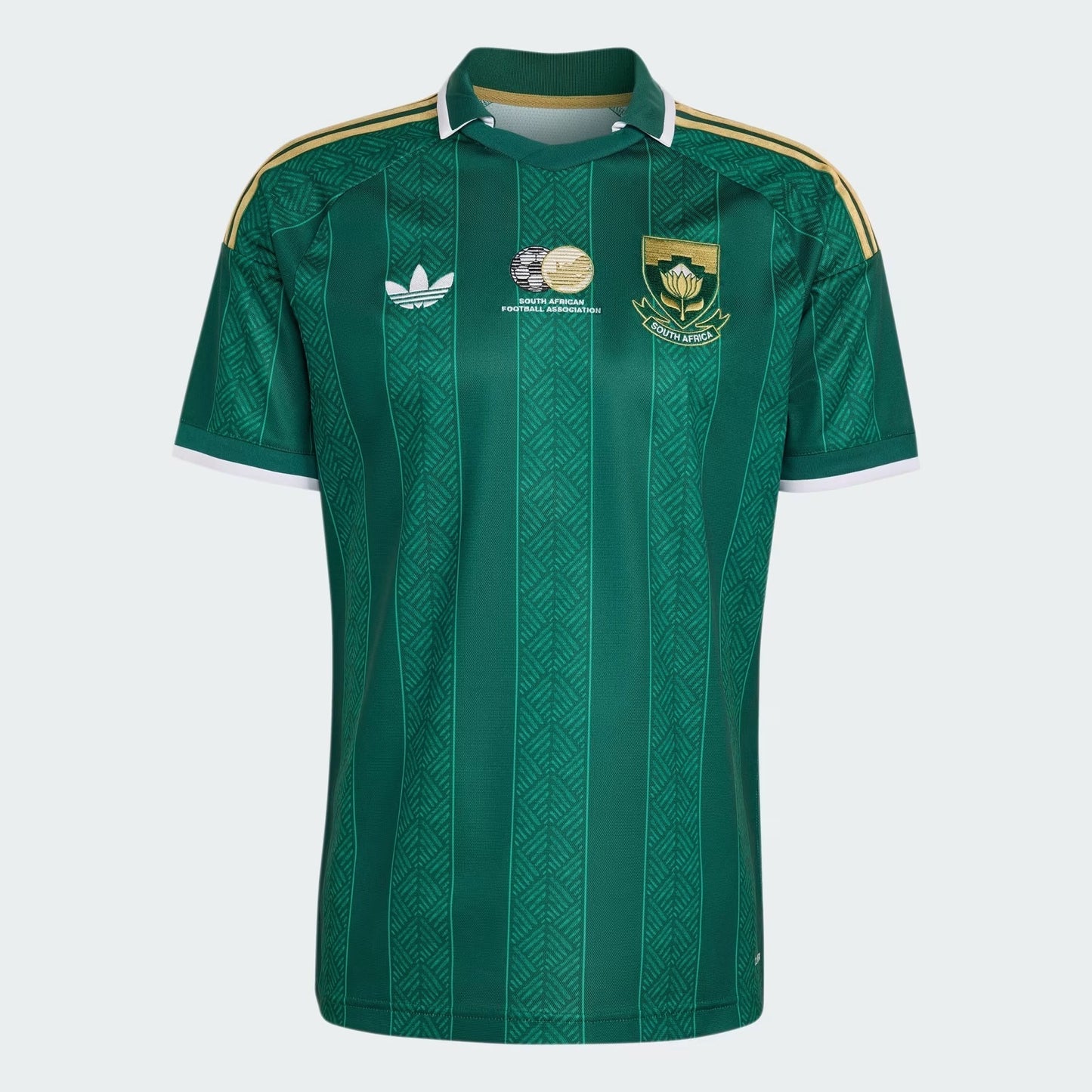 Camisa África do Sul 2026/27 I - foto 5