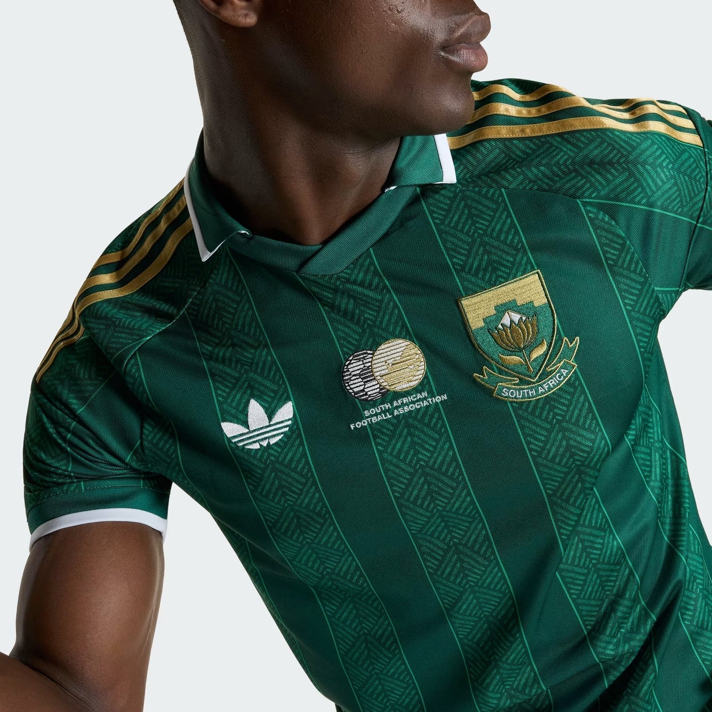 Camisa África do Sul 2026/27 I - foto 4
