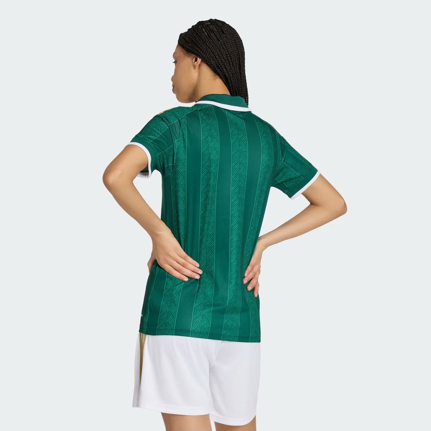 Camisa Feminina África do Sul 2026/27 I - foto 2