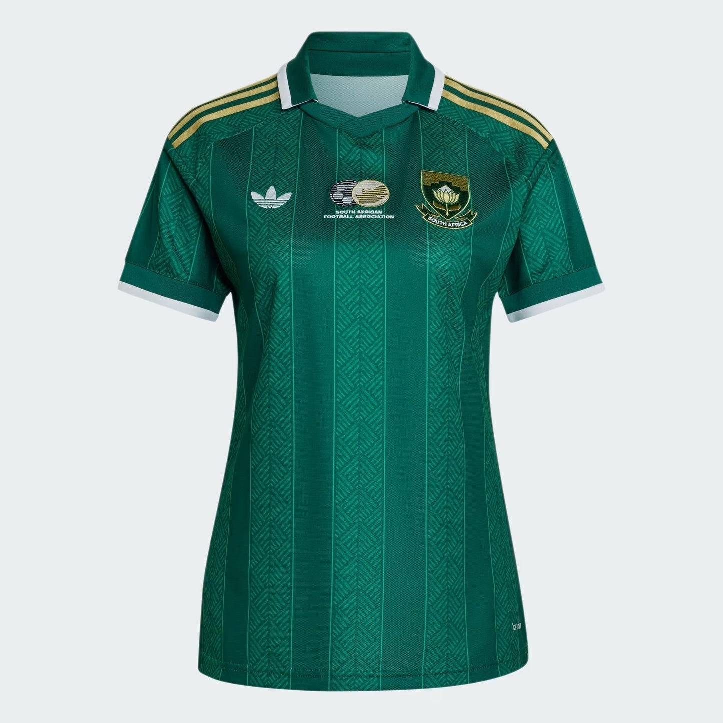 Camisa Feminina África do Sul 2026/27 I - foto 4