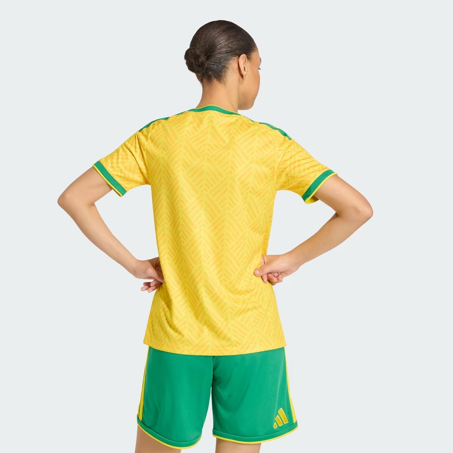 Camisa Feminina África do Sul 2026/27 II - foto 2