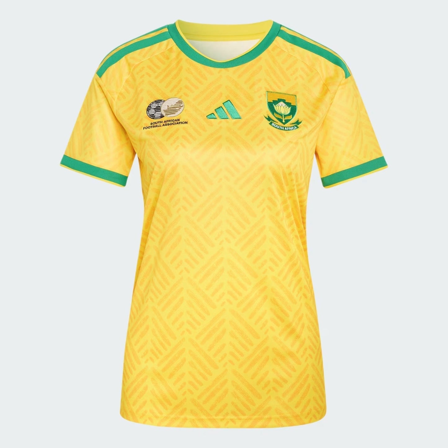 Camisa Feminina África do Sul 2026/27 II - foto 3