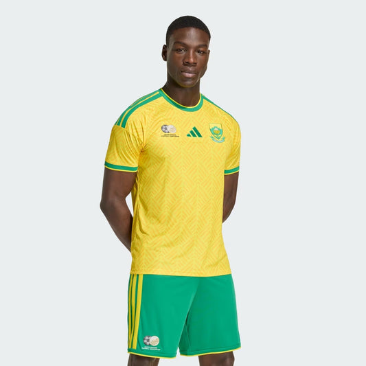 Camisa África do Sul 2026/27 II - foto 1