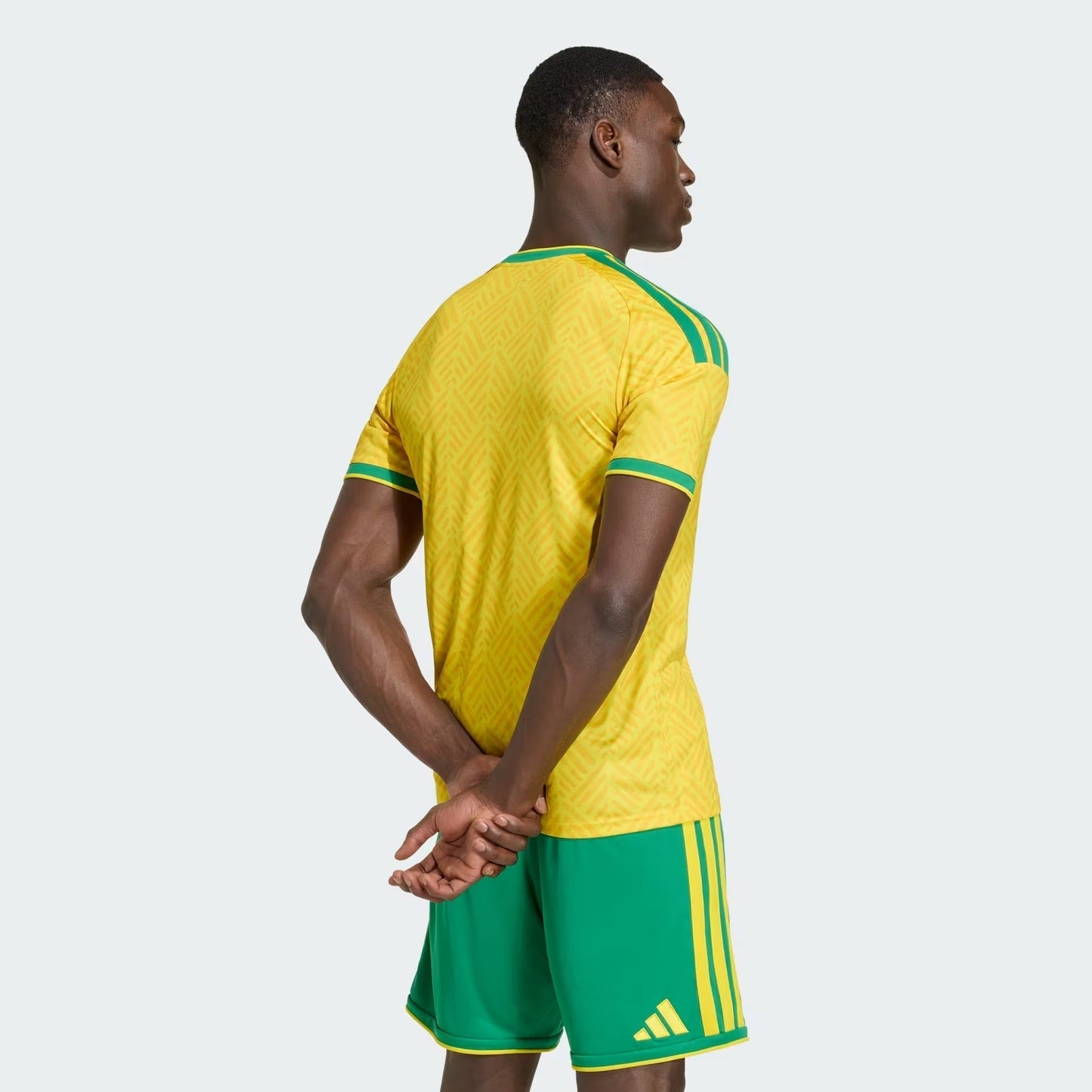 Camisa África do Sul 2026/27 II - foto 2