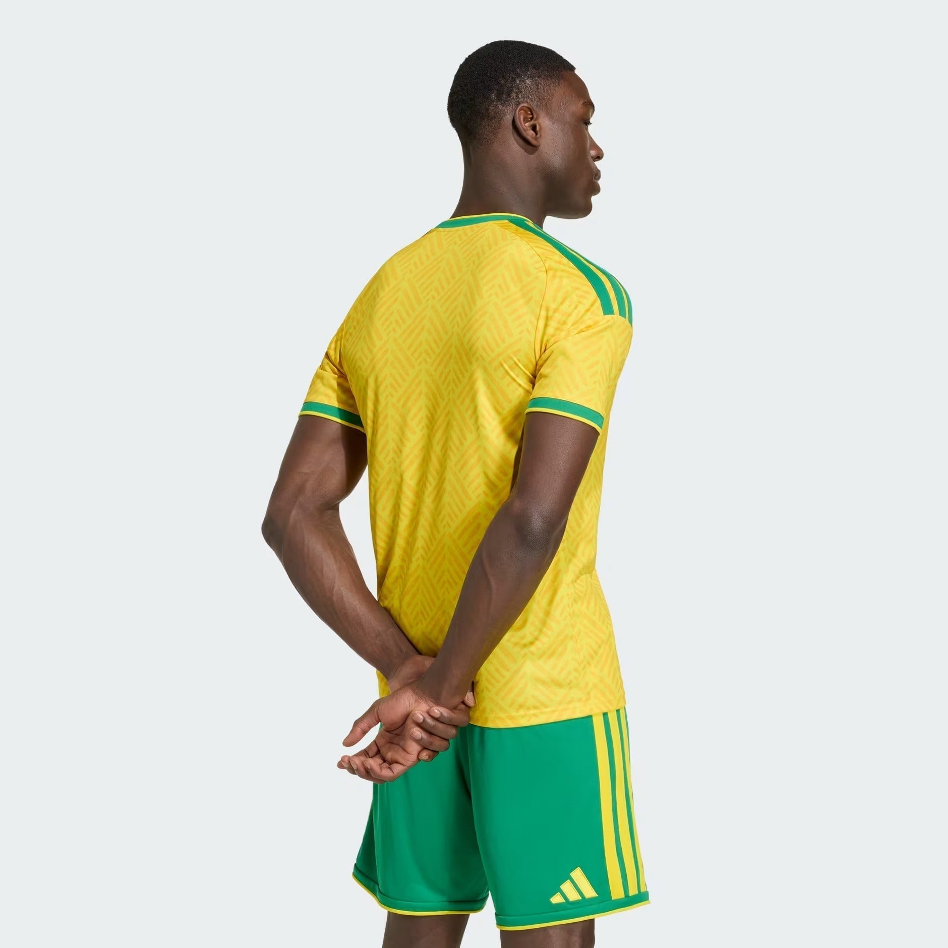 Camisa África do Sul 2026/27 II - foto 2