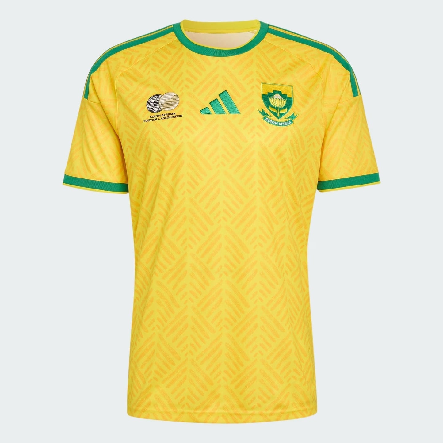 Camisa África do Sul 2026/27 II - foto 6