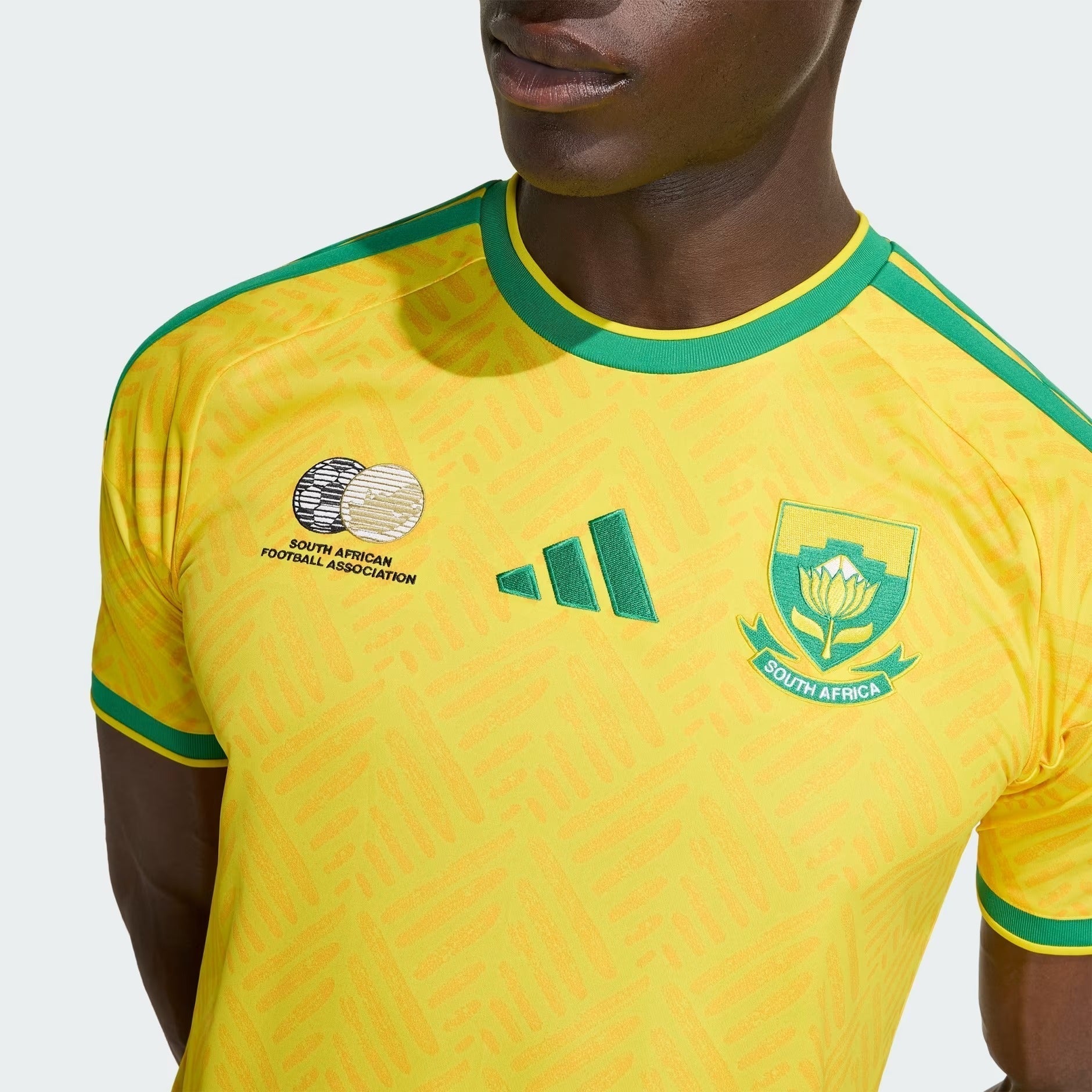 Camisa África do Sul 2026/27 II - foto 5