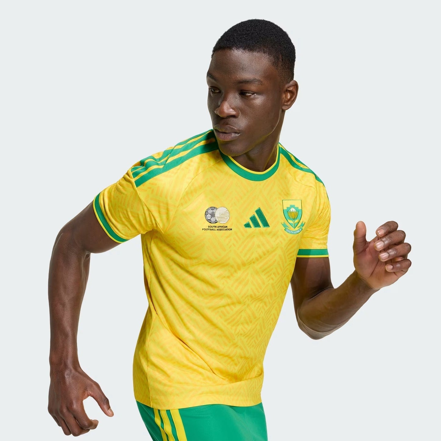 Camisa África do Sul 2026/27 II - foto 4