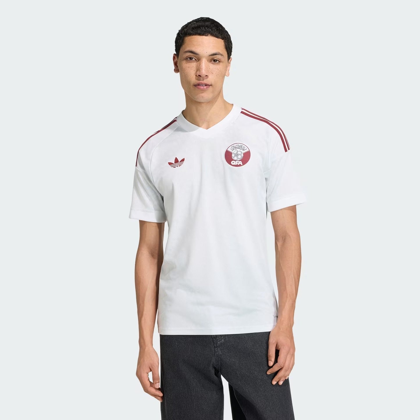 Camisa Catar 2026/27 II - foto 1