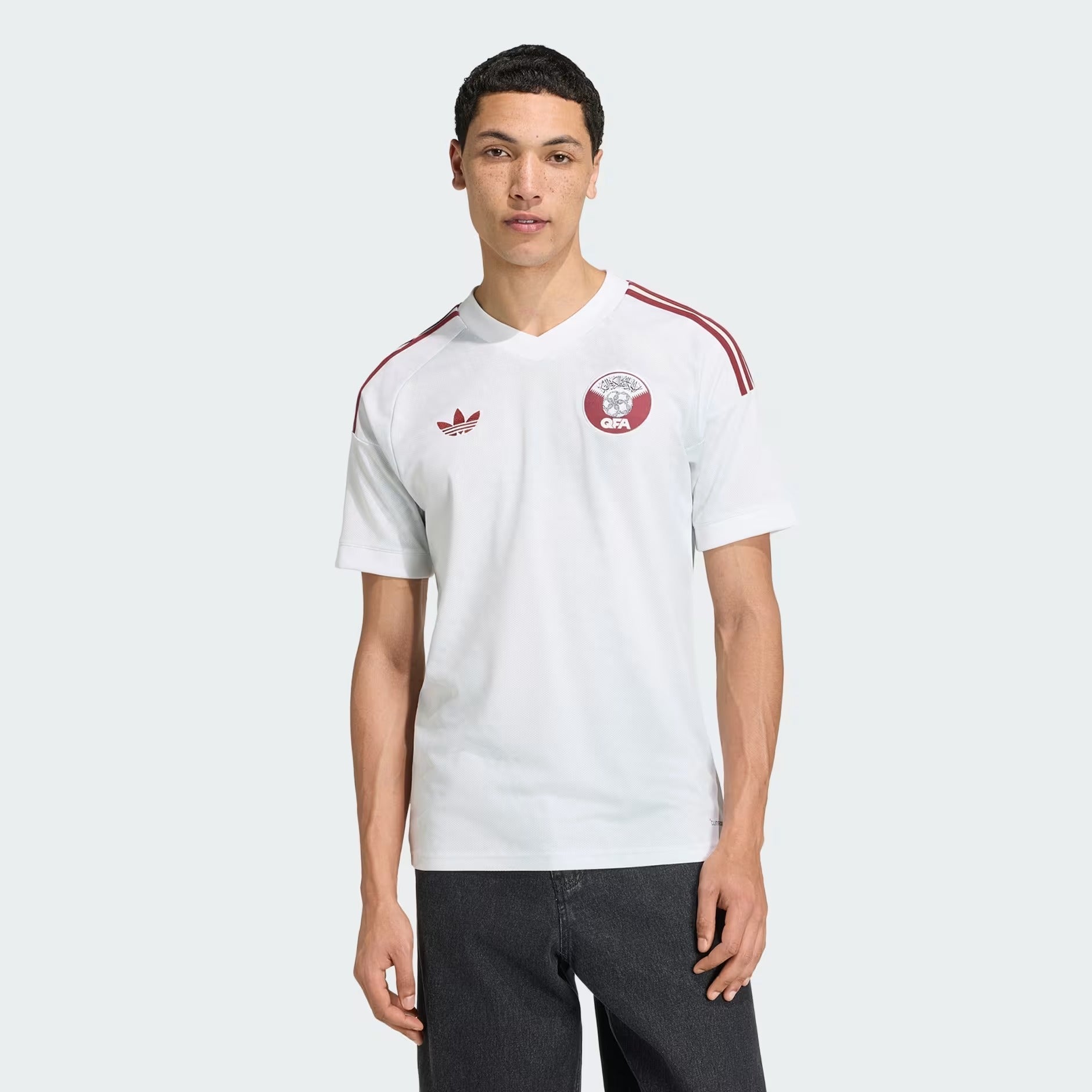 Camisa Catar 2026/27 II - foto 1