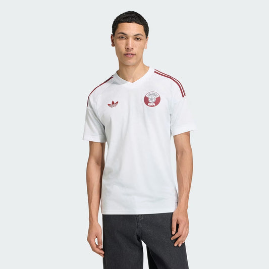 Camisa Catar 2026/27 II - foto 1